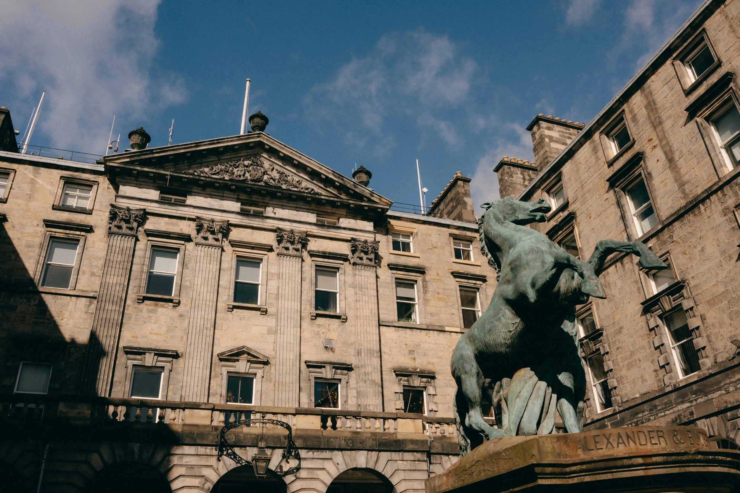 Edinburgh City Chambers European Room March Wedding 2.jpg