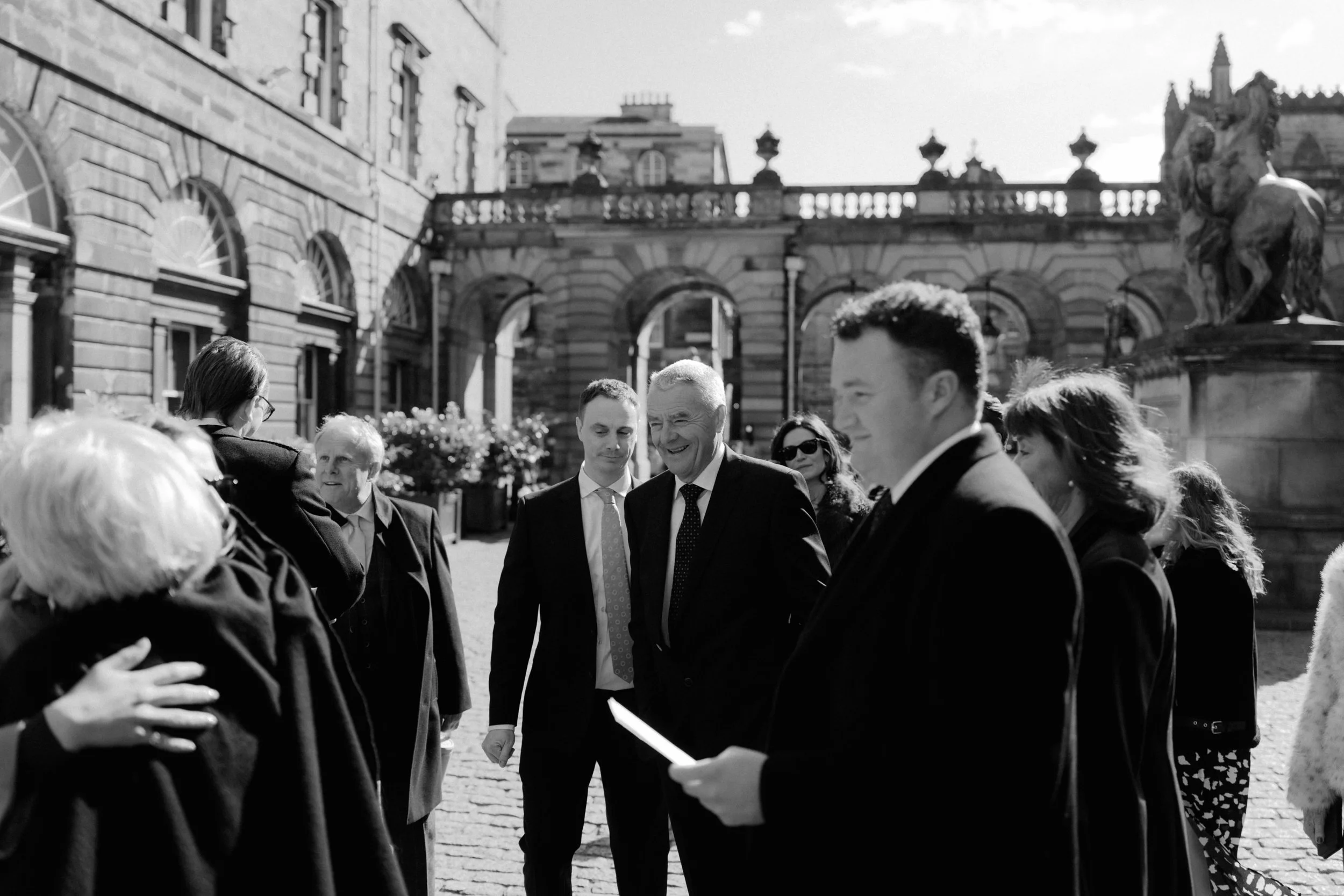 Edinburgh City Chambers European Room March Wedding 4.jpg