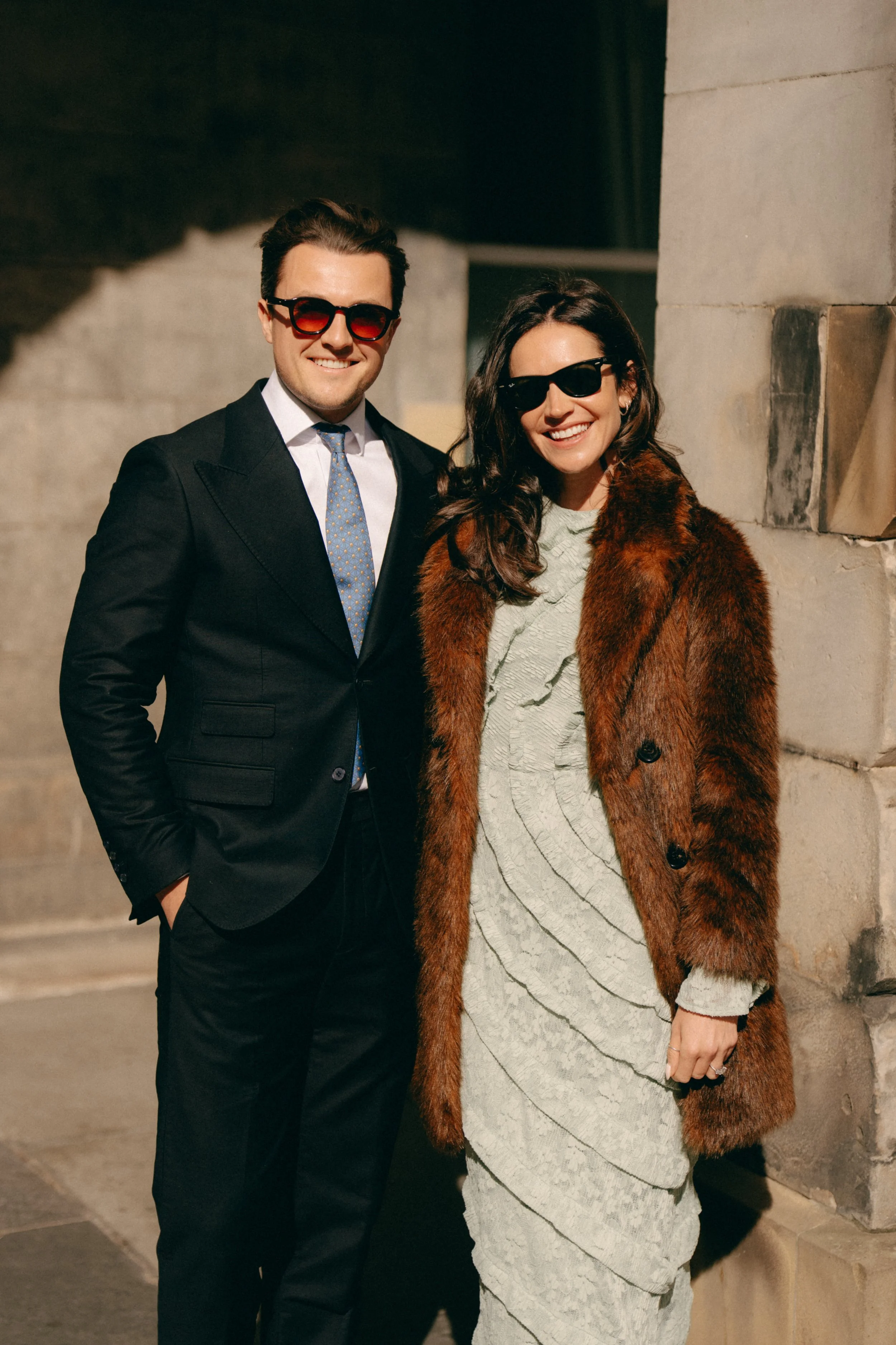 Edinburgh City Chambers European Room March Wedding 5.jpg