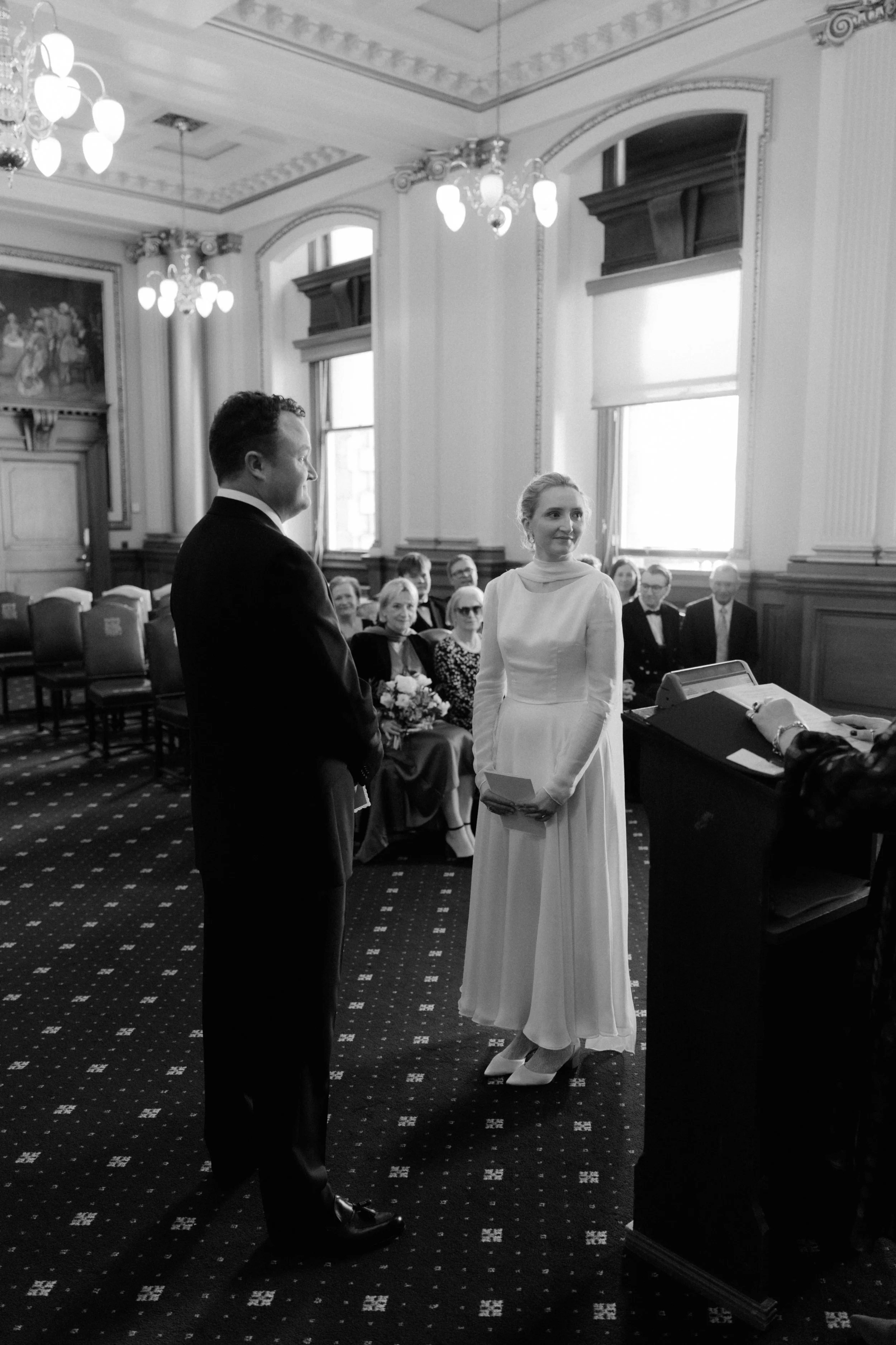 Edinburgh City Chambers European Room March Wedding 21.jpg