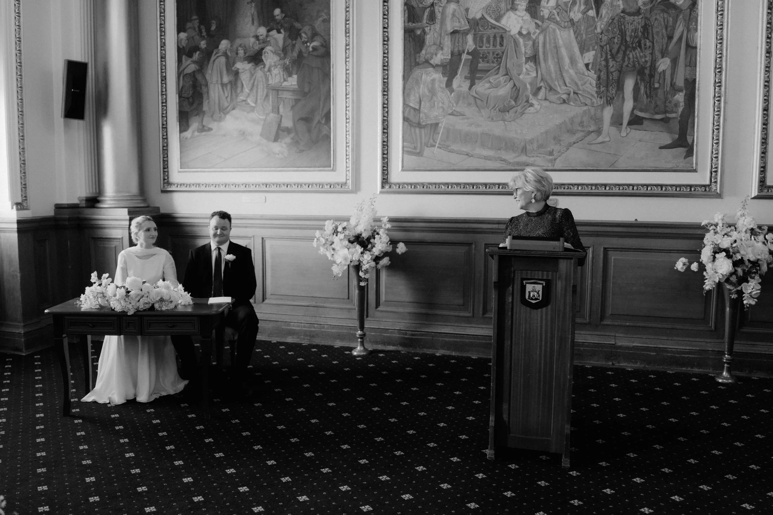 Edinburgh City Chambers European Room March Wedding 24.jpg