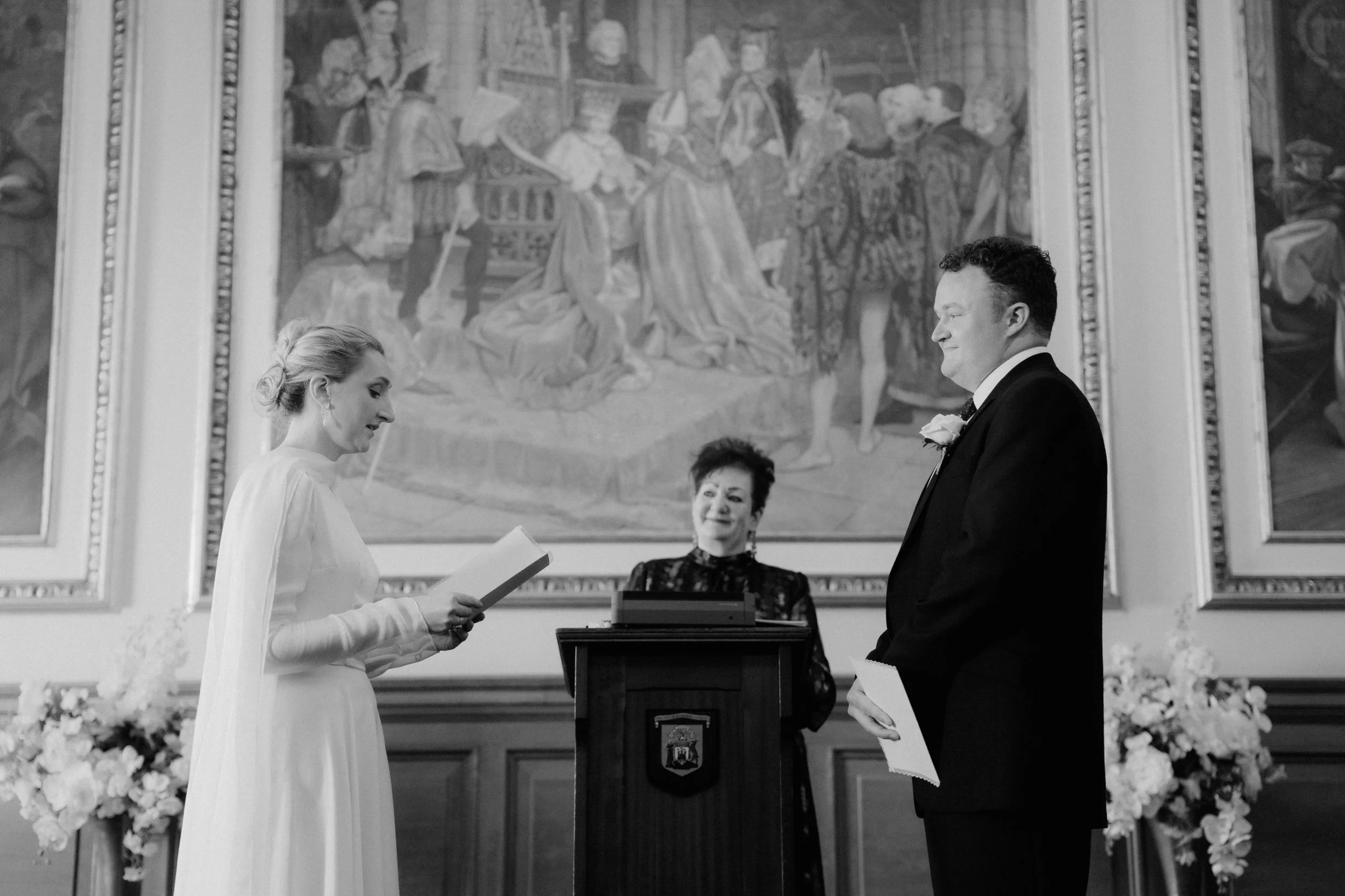 Edinburgh City Chambers European Room March Wedding 28.jpg