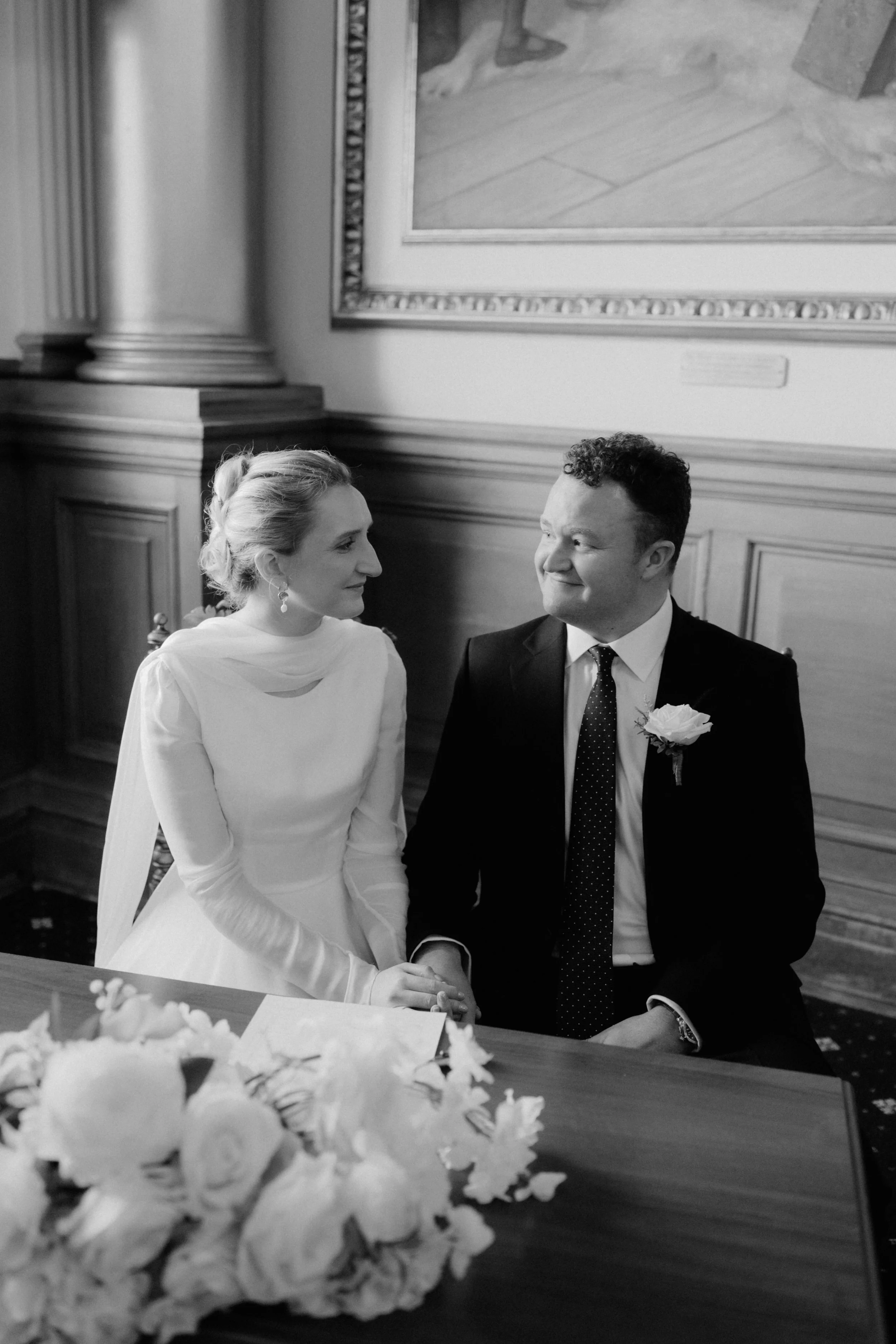 Edinburgh City Chambers European Room March Wedding 36.jpg