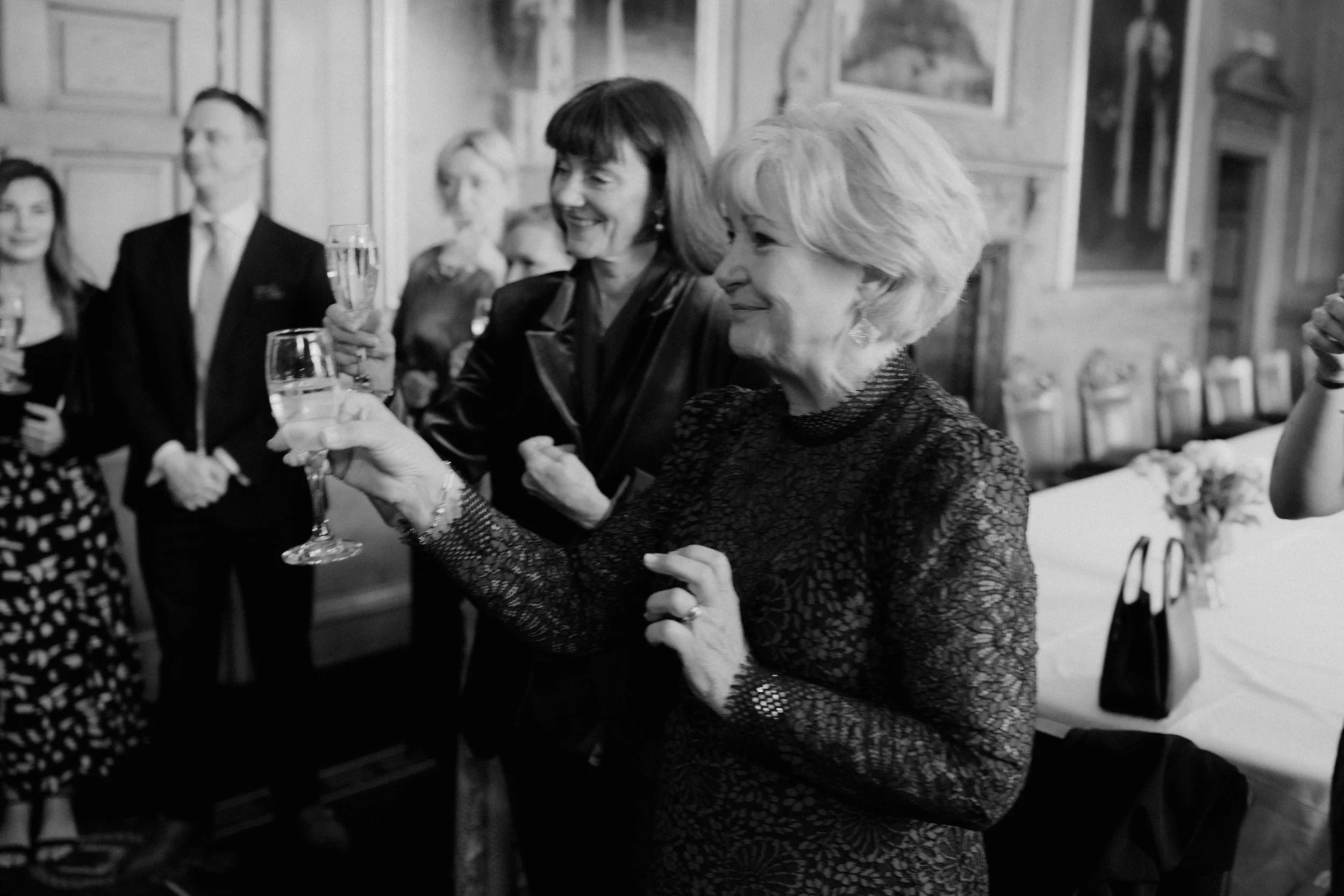 Edinburgh City Chambers Wedding Reception Diamond Jubilee Room 7.jpg