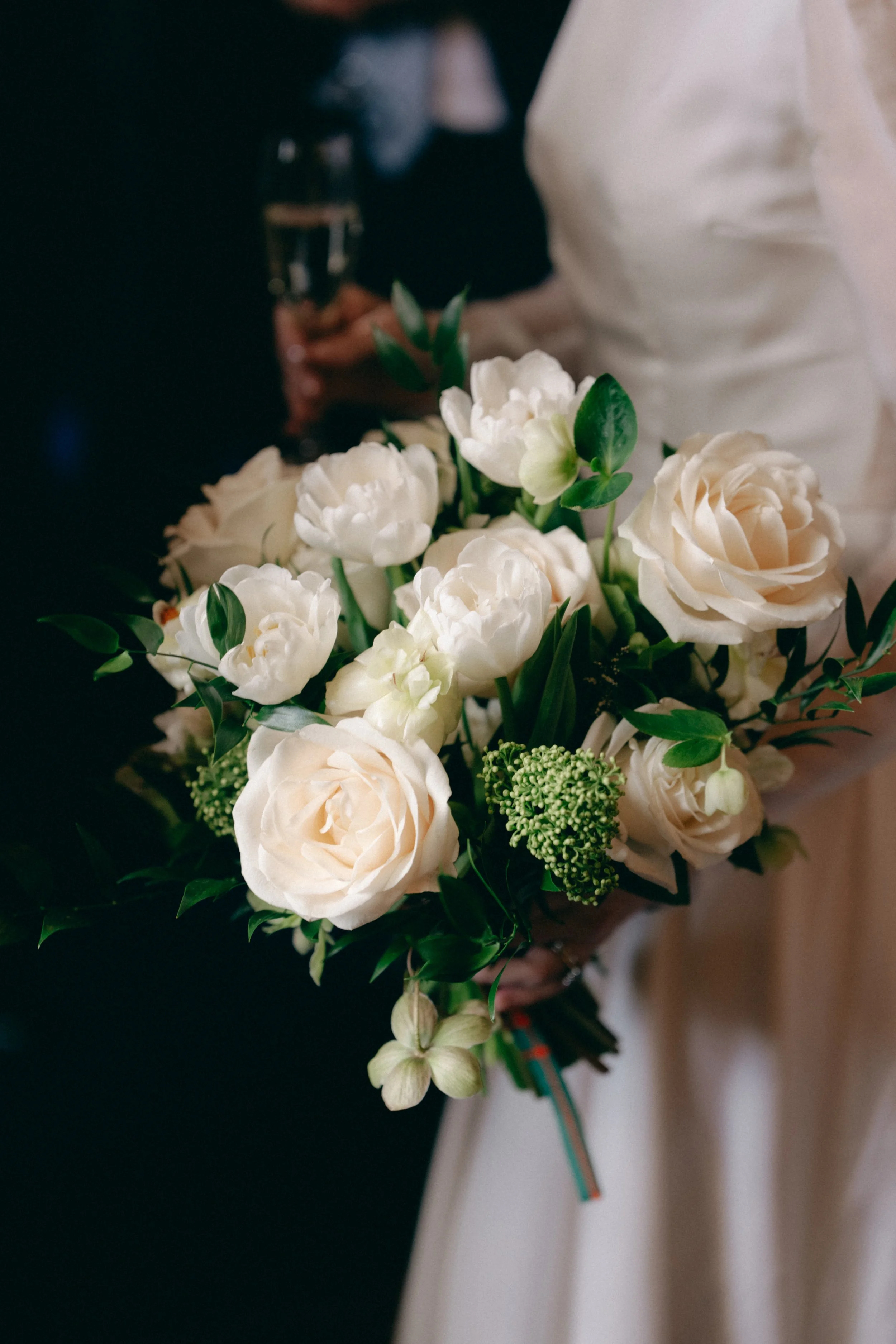 Edinburgh City Chambers Wedding Reception Diamond Jubilee Room 8.jpg