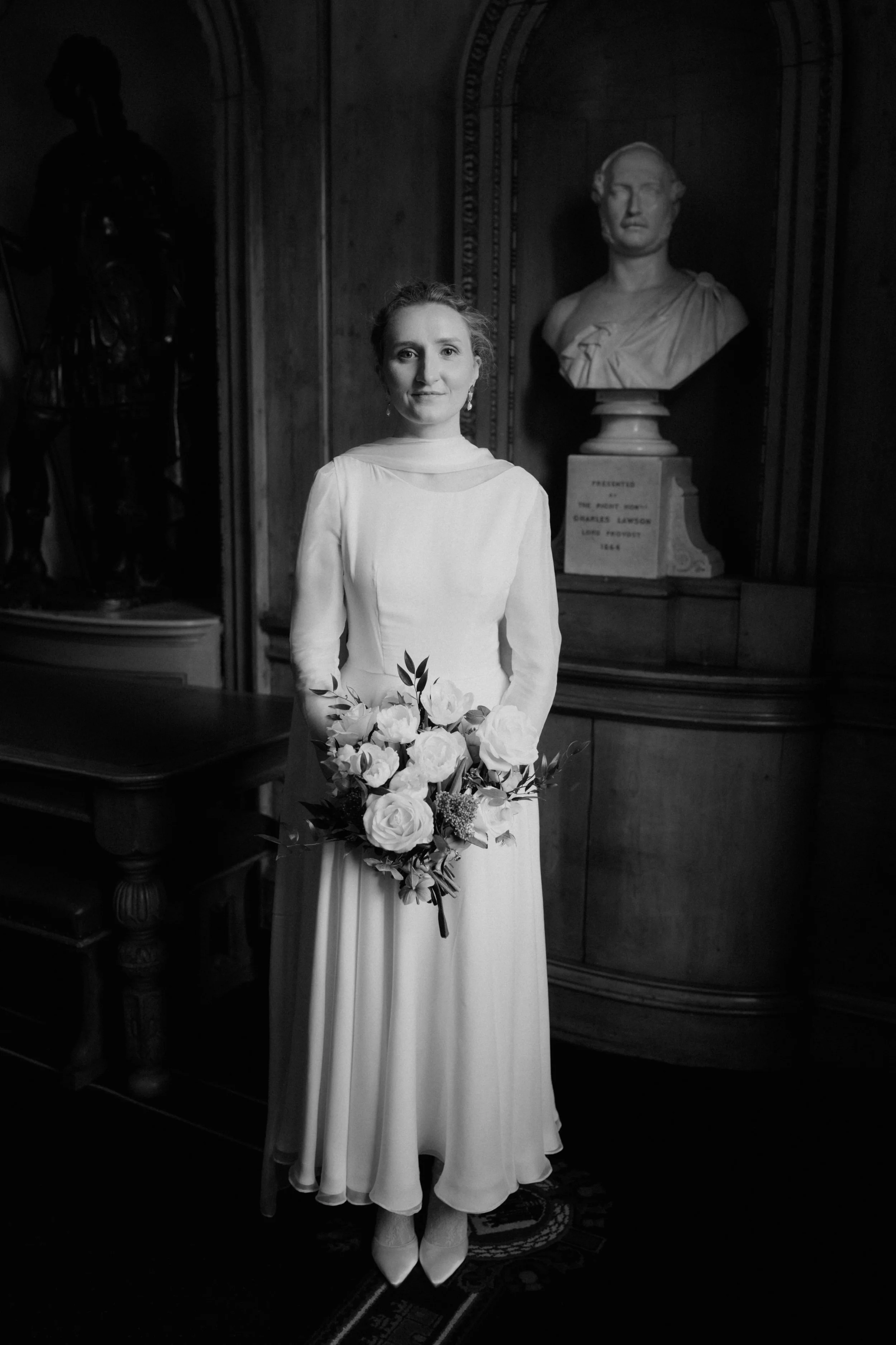 Edinburgh Old Town Wedding Photos 1.jpg