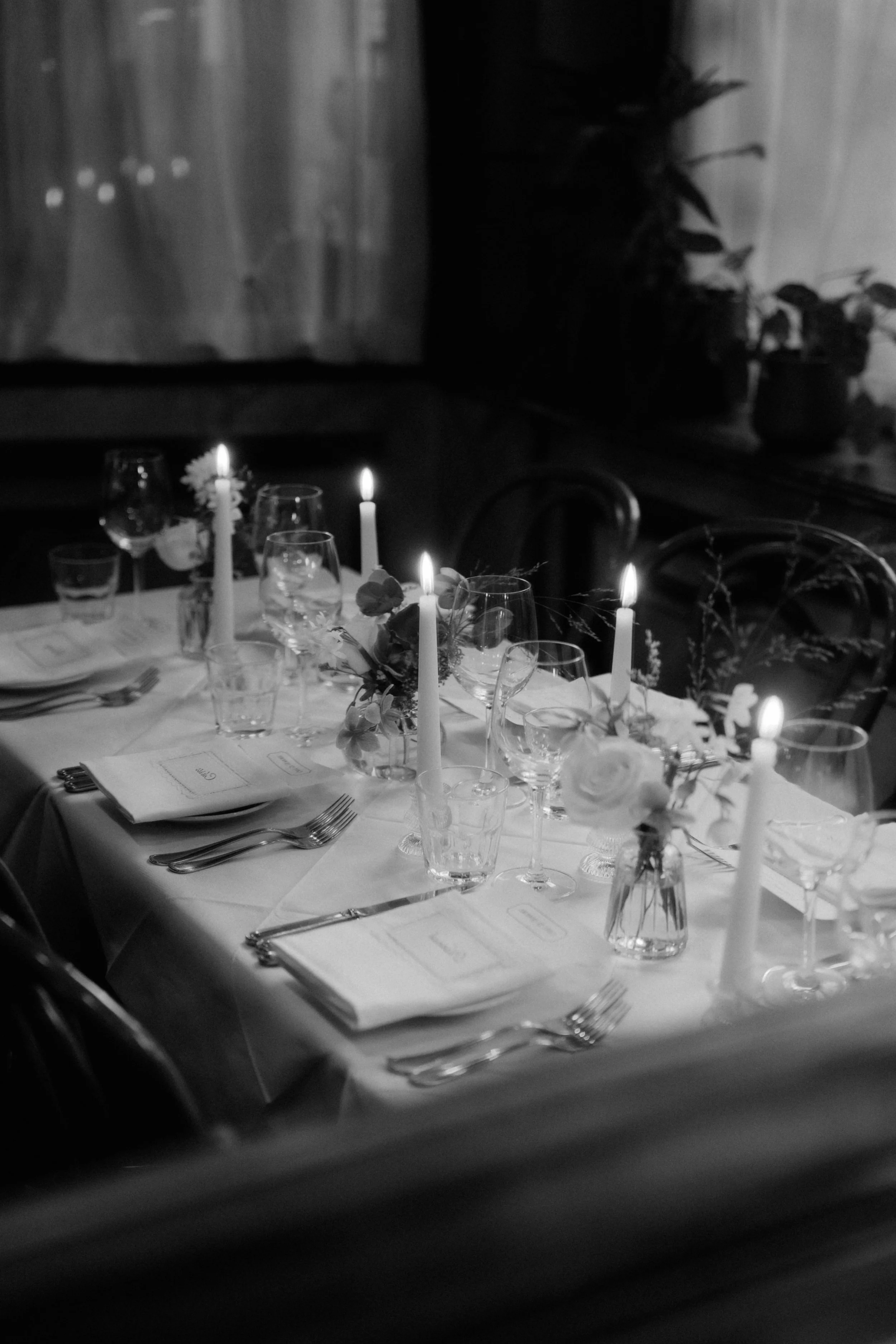 Cafe St Honore Wedding Reception Edinburgh 11.jpg