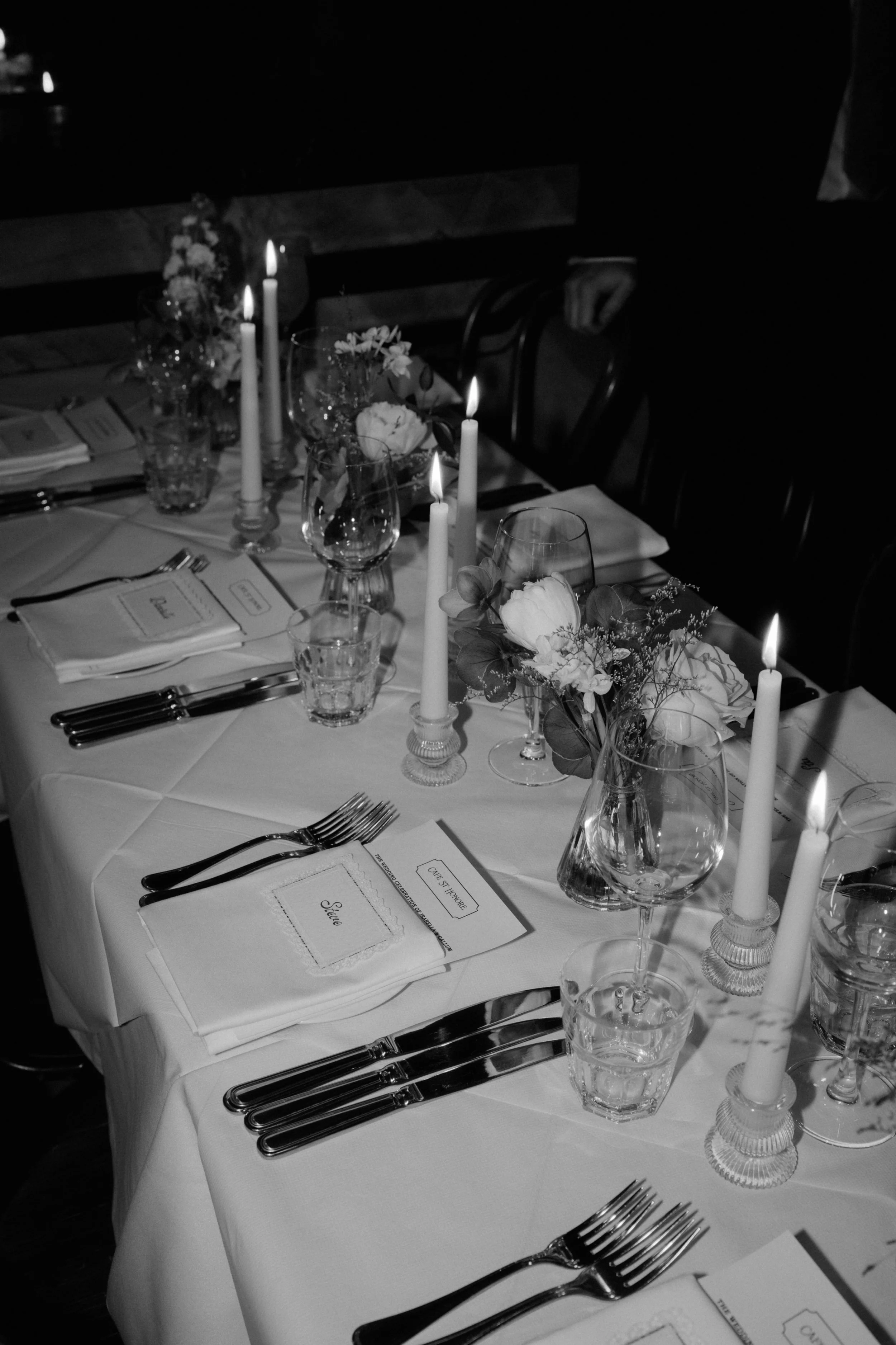 Cafe St Honore Wedding Reception Edinburgh 13.jpg