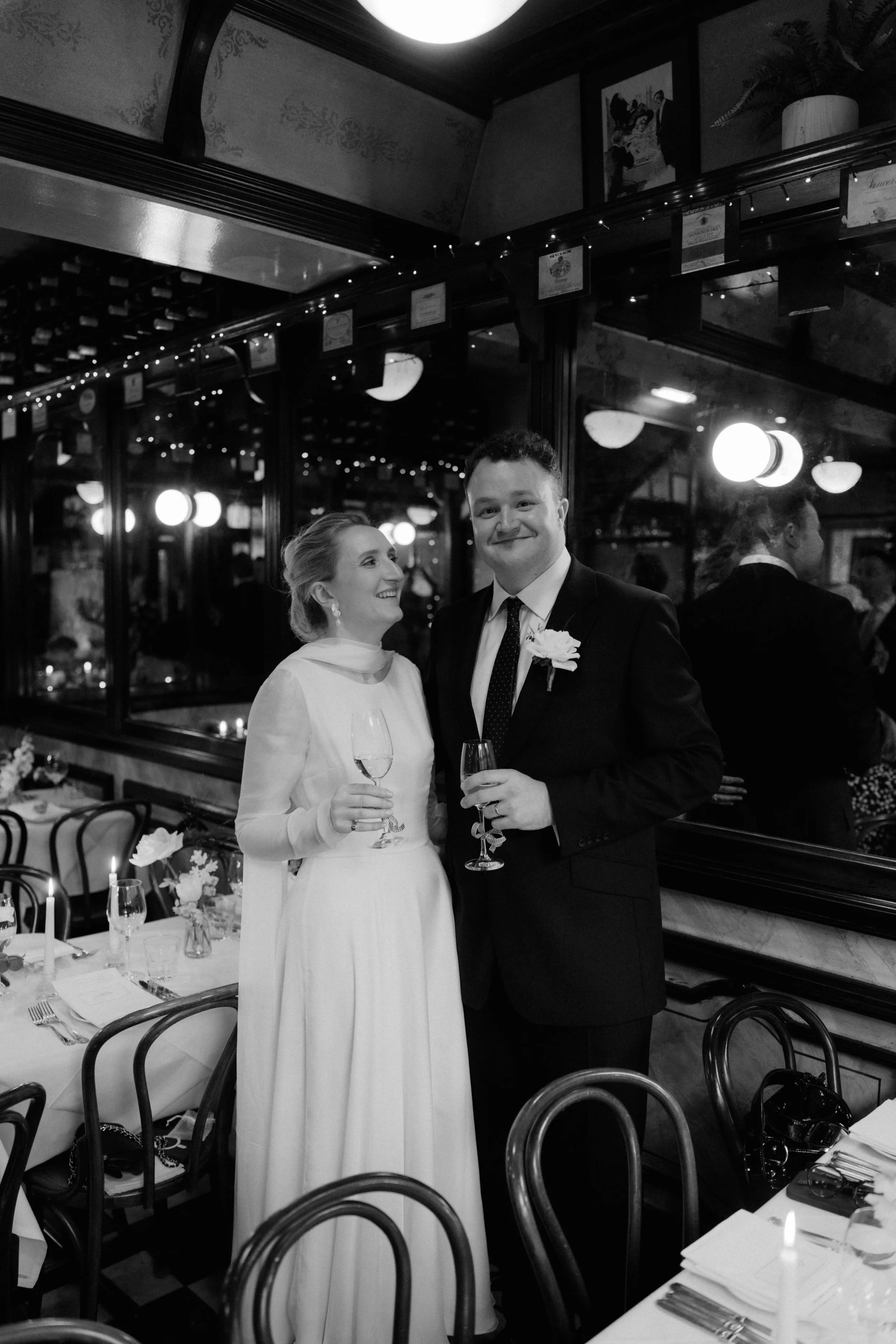 Cafe St Honore Wedding Reception Edinburgh 20.jpg