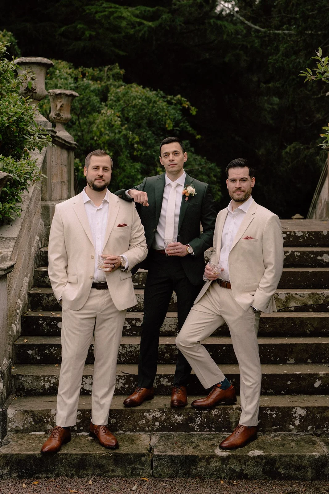 Gilmerton House Groom Prep 6.jpg