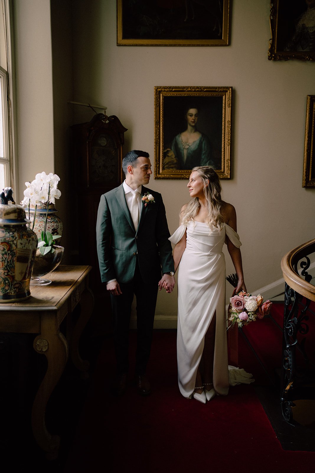 Gilmerton House Wedding Photography 7.jpg