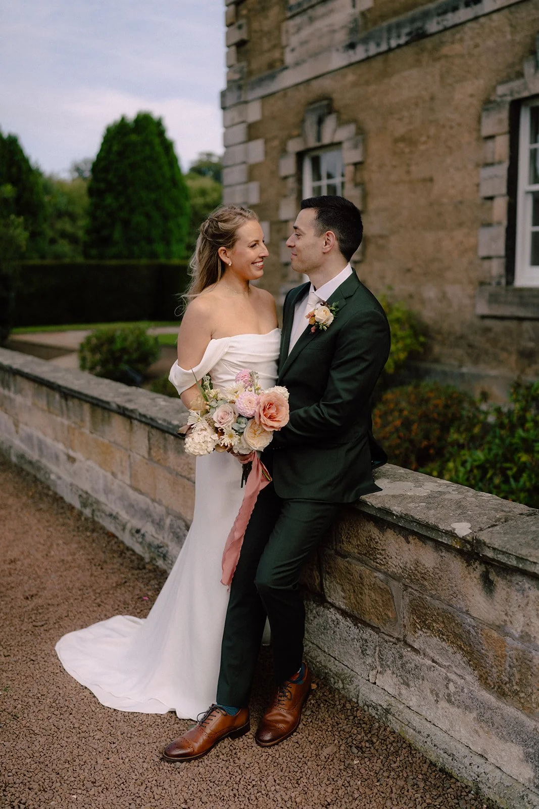 Gilmerton House Wedding Photography 11.jpg