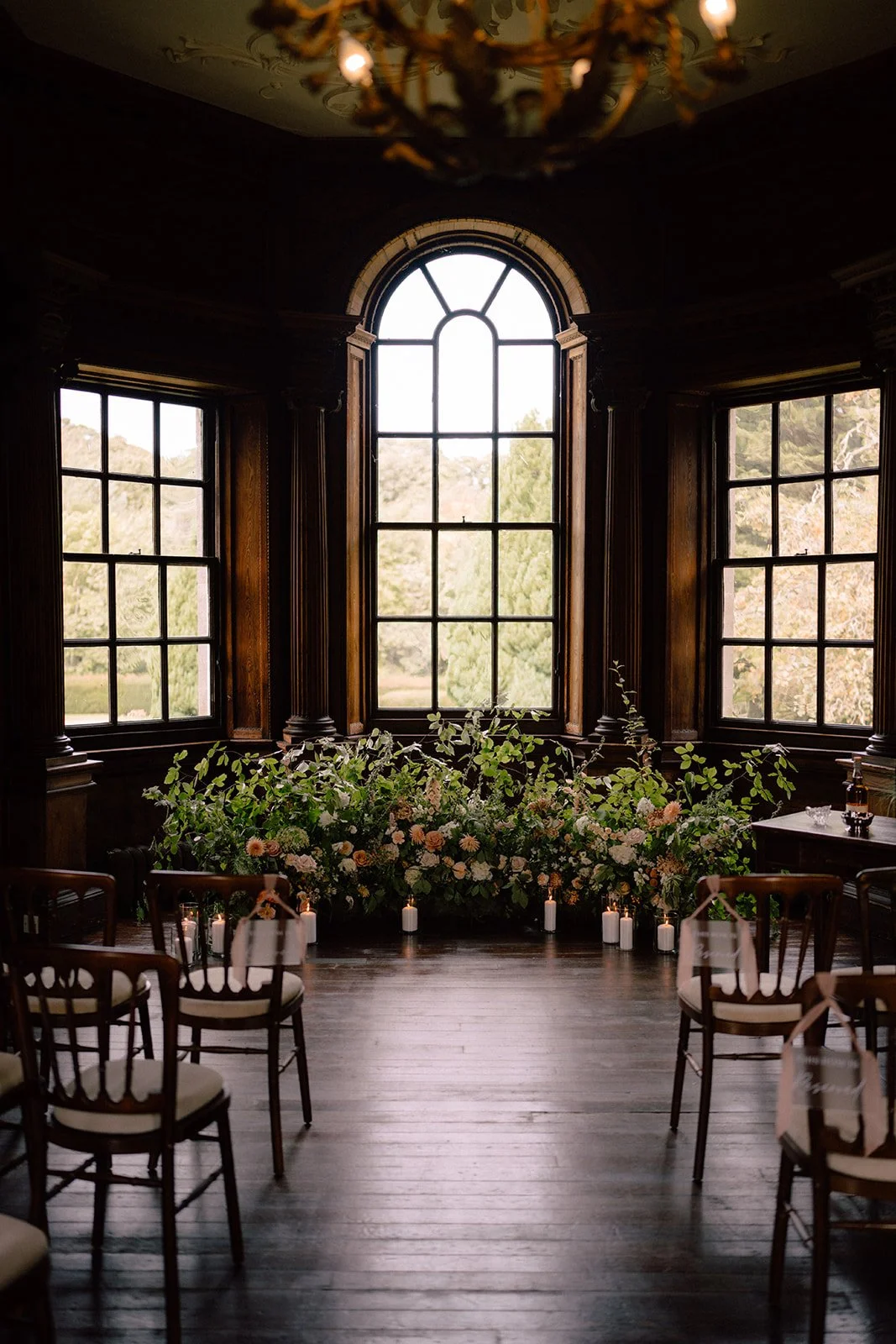 Music Room Ceremony at Gilmerton House 3.jpg