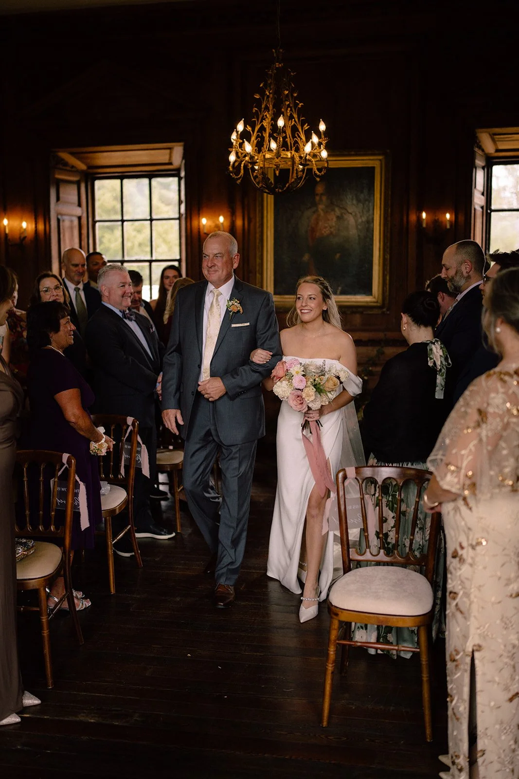 Music Room Ceremony at Gilmerton House 7.jpg