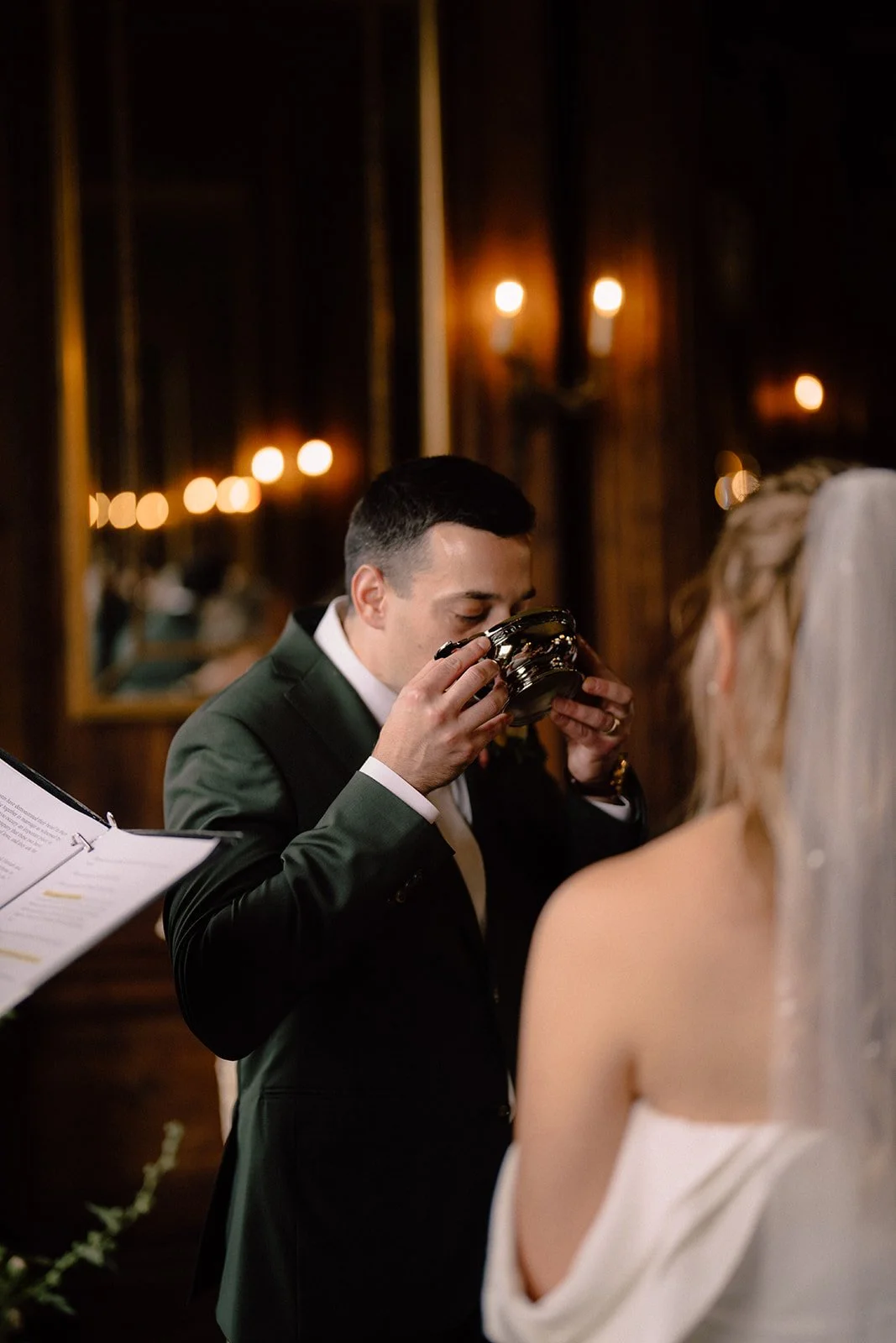 Music Room Ceremony at Gilmerton House 10.jpg