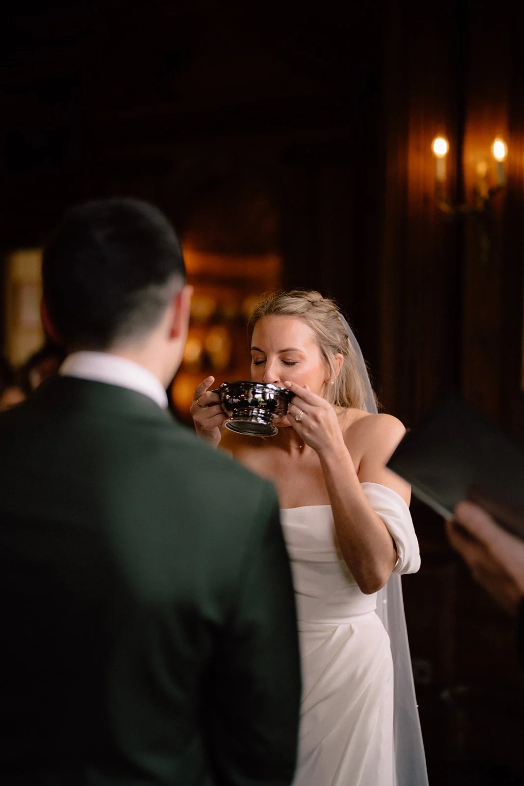 Music Room Ceremony at Gilmerton House 11.jpg