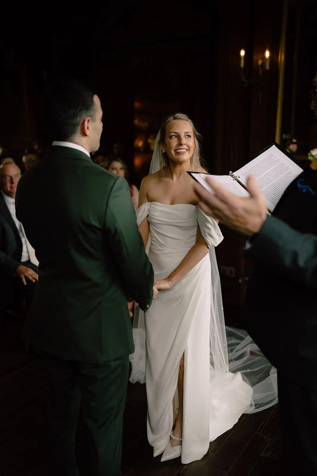 Music Room Ceremony at Gilmerton House 14.jpg