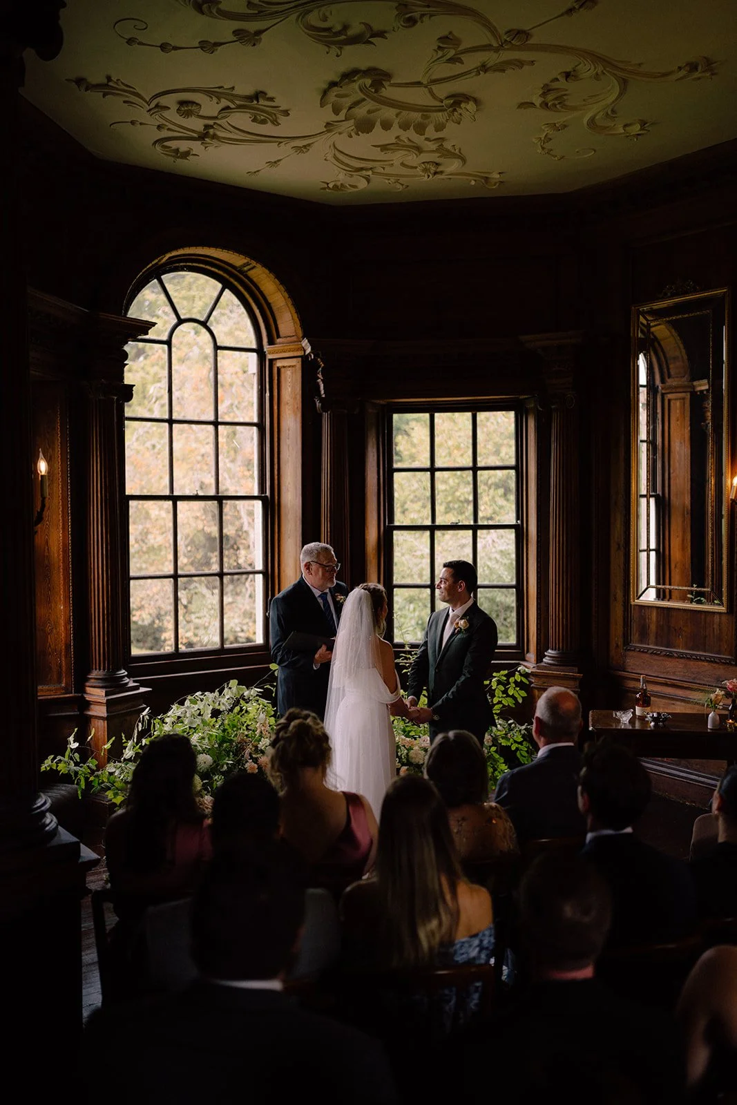 Music Room Ceremony at Gilmerton House 15.jpg