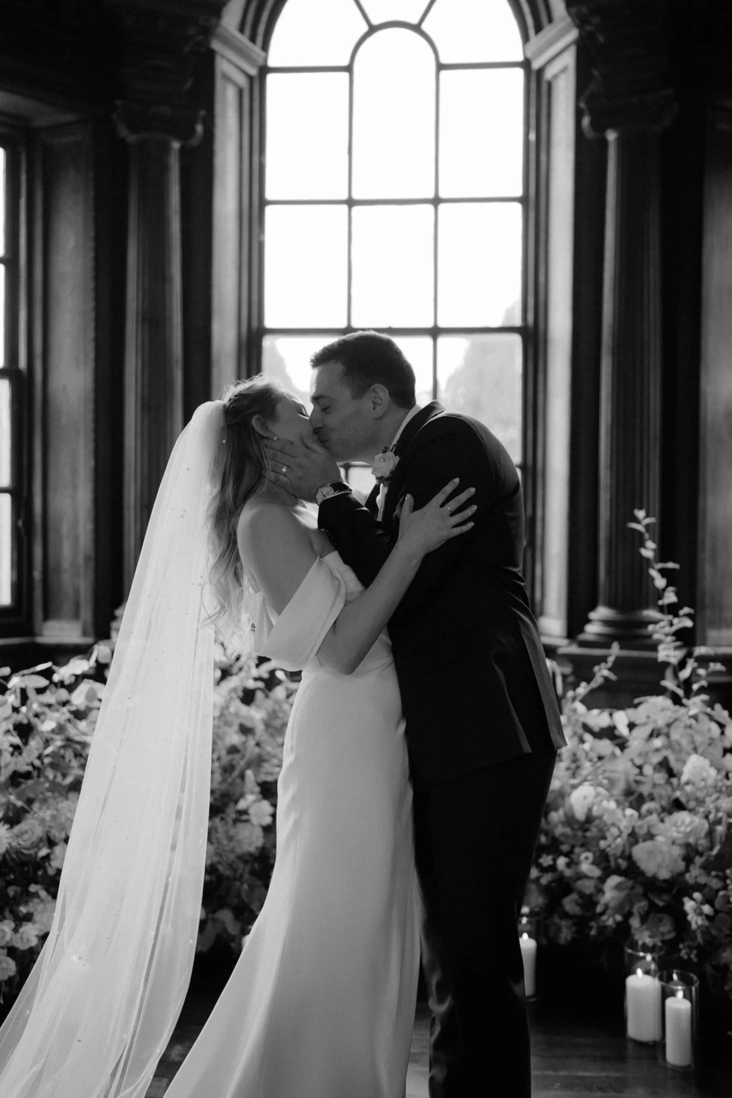 Music Room Ceremony at Gilmerton House 17.jpg