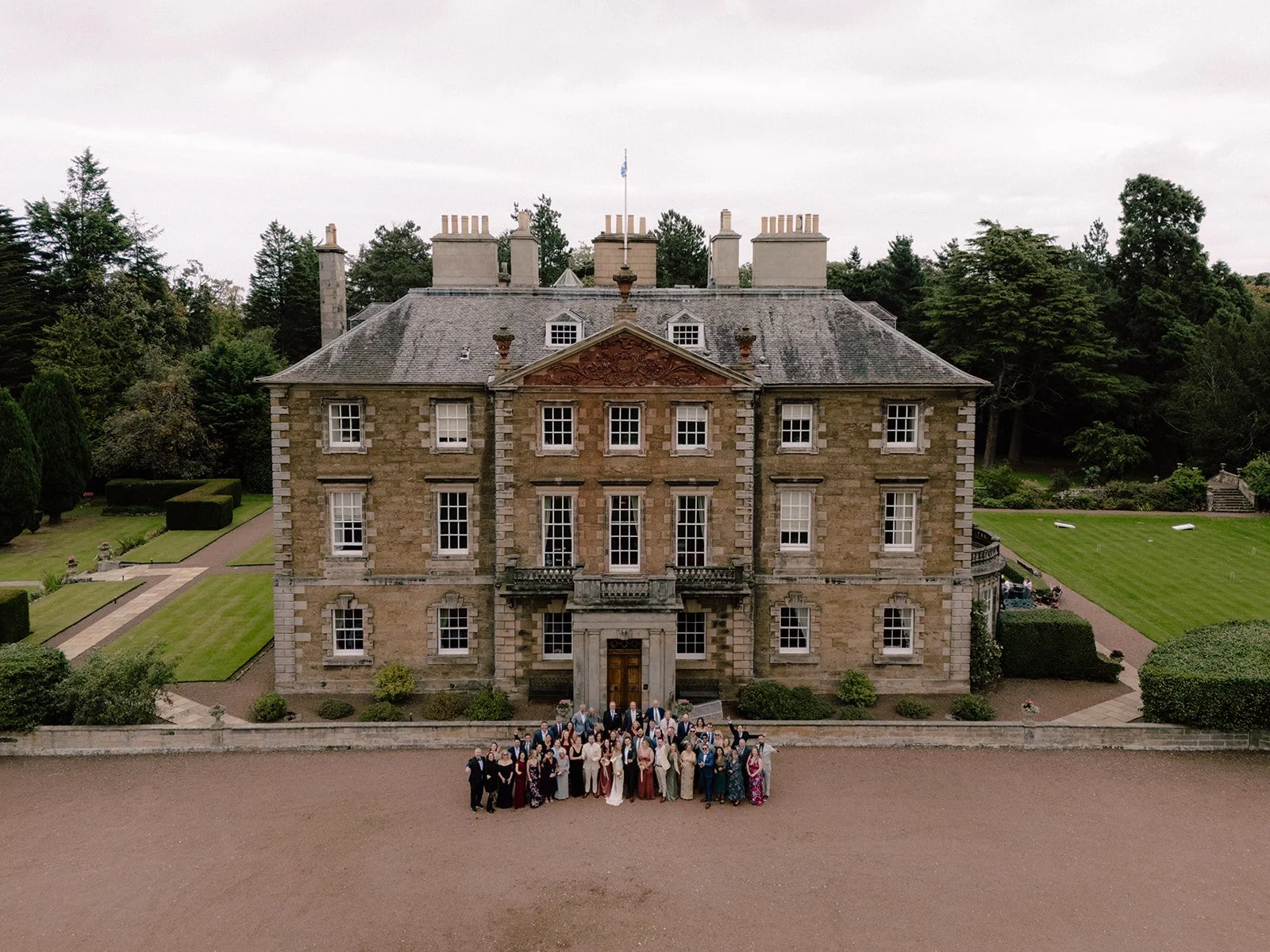 Scarlett & Bell Wedding Planning at Gilmerton House 4.jpg