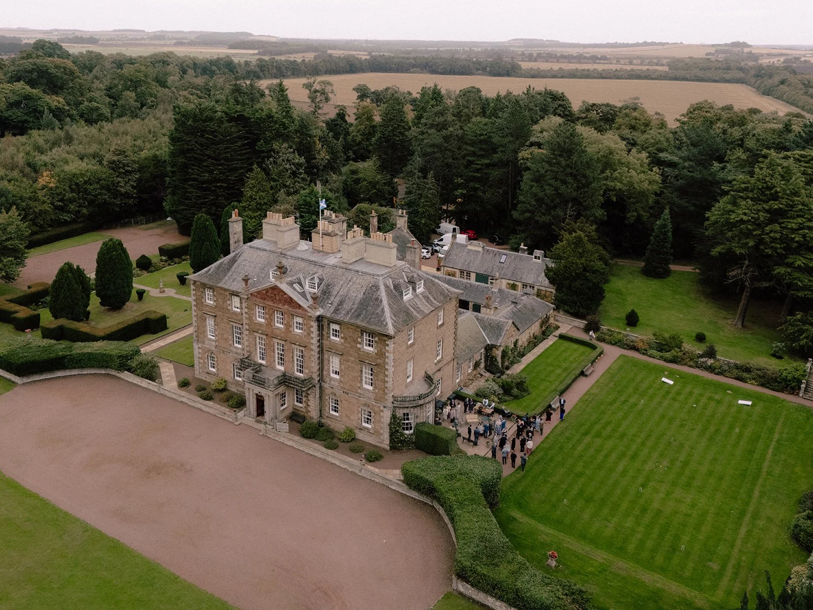 Scarlett & Bell Wedding Planning at Gilmerton House 7.jpg