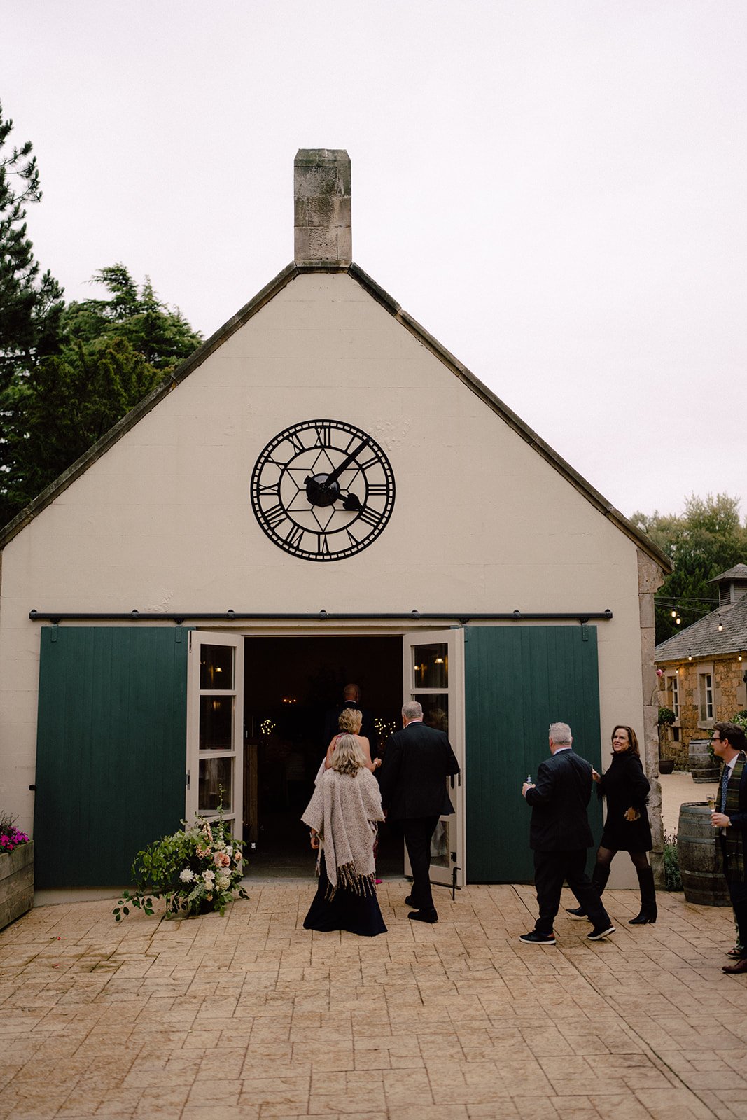 The Laundry House at Gilmerton style by Gloam 6.jpg