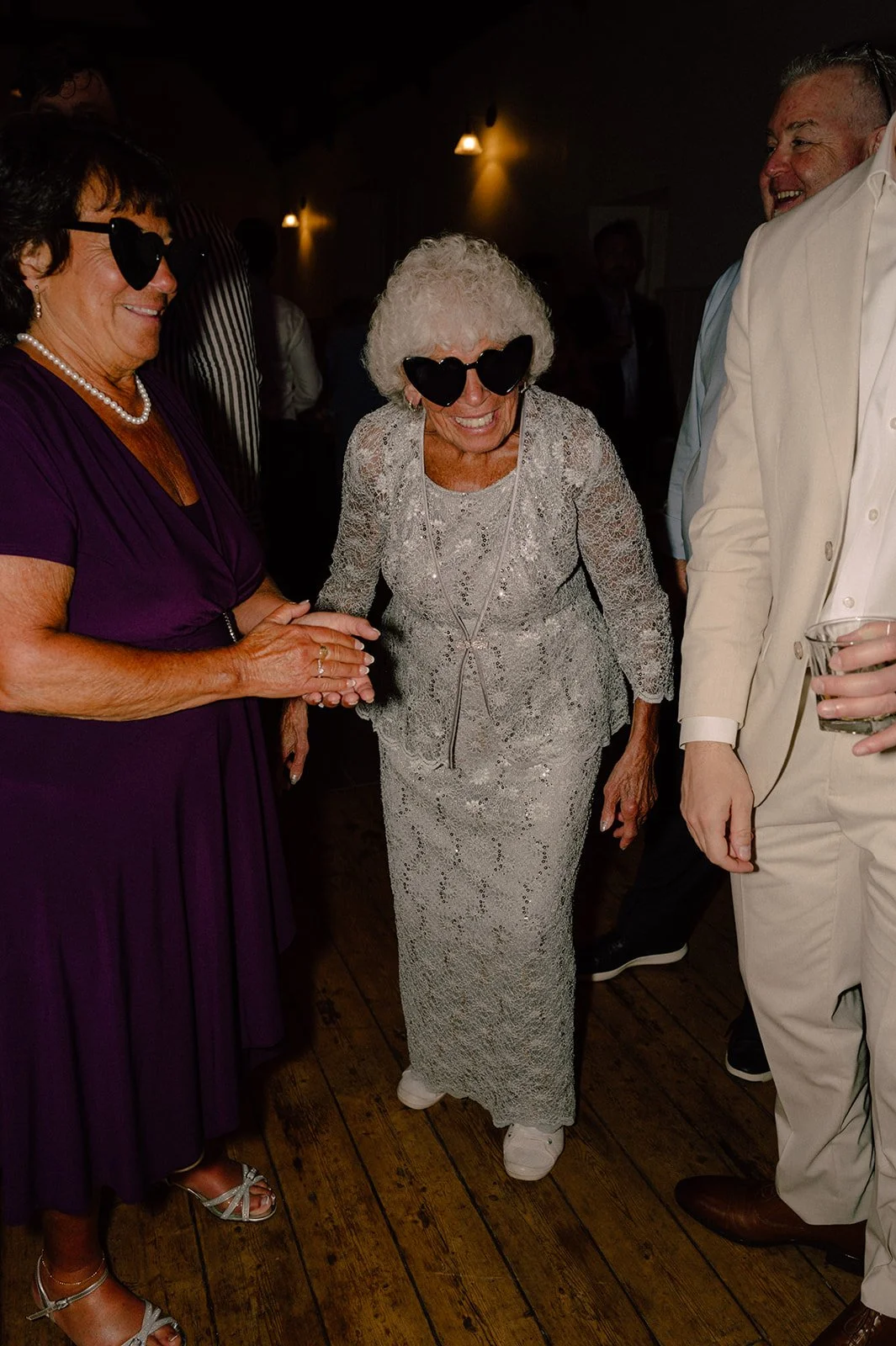 Wedding Photography at Gilmerton House with Killer City Sound 7.jpg