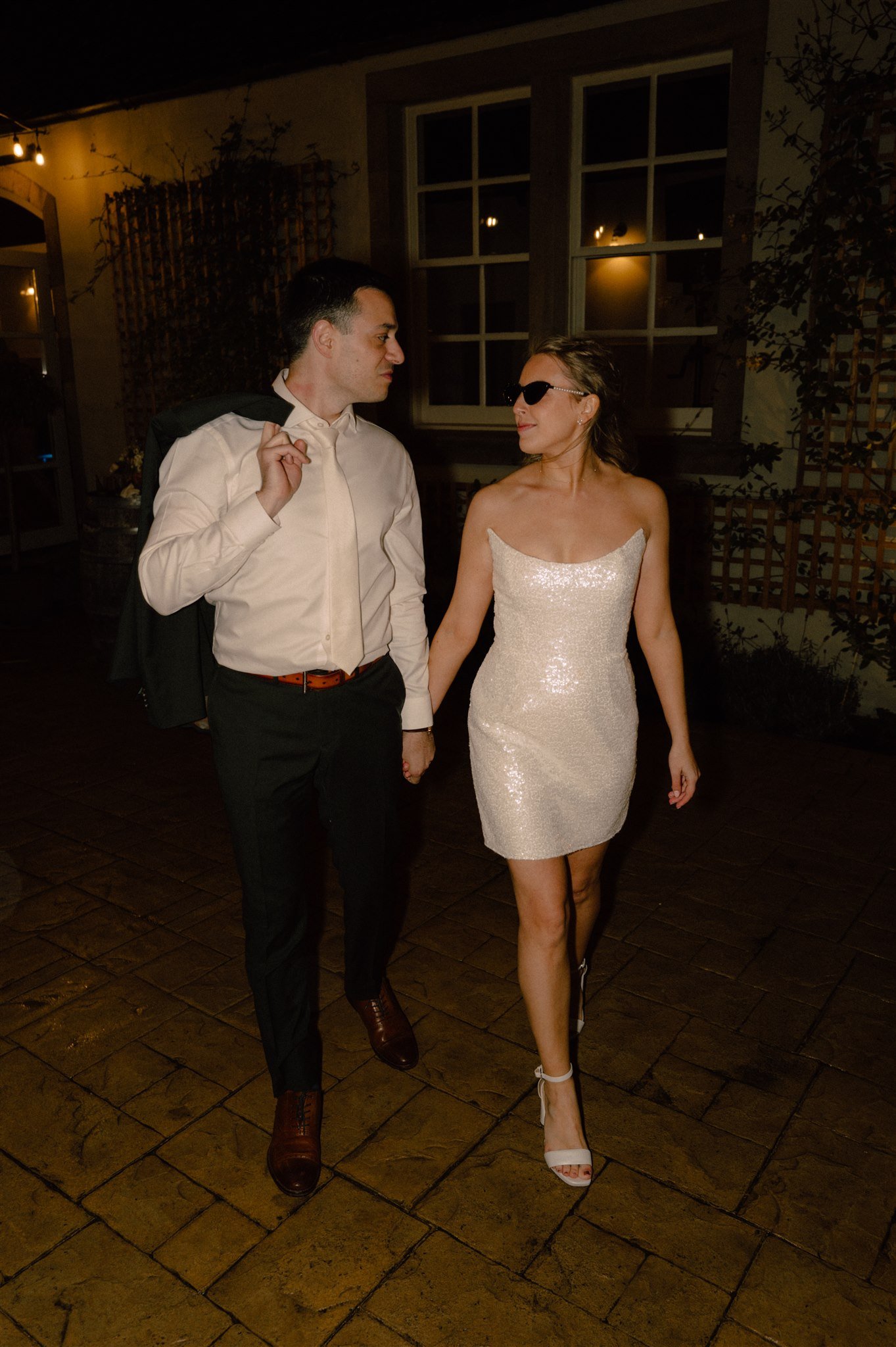 Wedding Photography at Gilmerton House with Killer City Sound 10.jpg