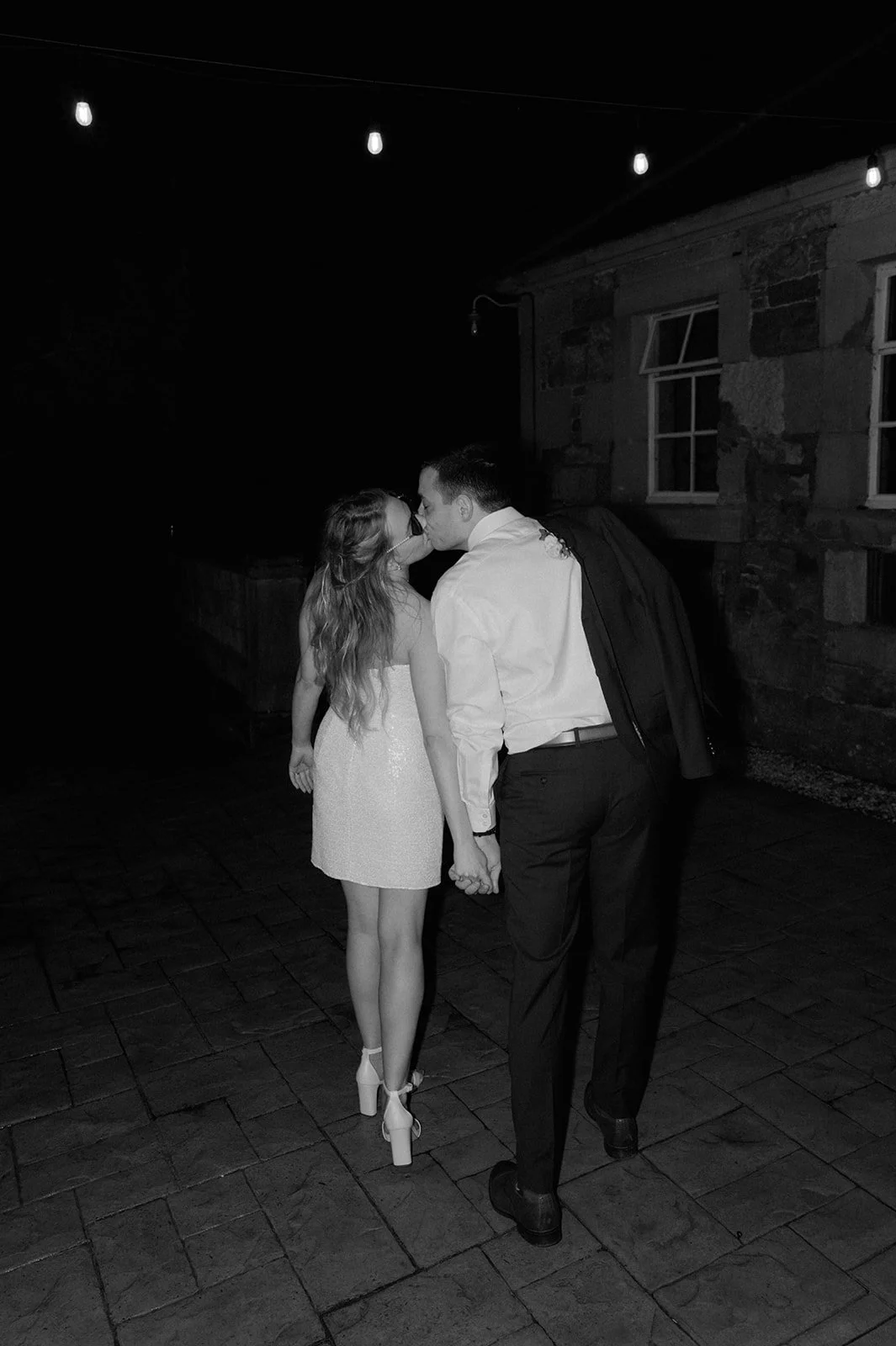 Wedding Photography at Gilmerton House with Killer City Sound 19.jpg