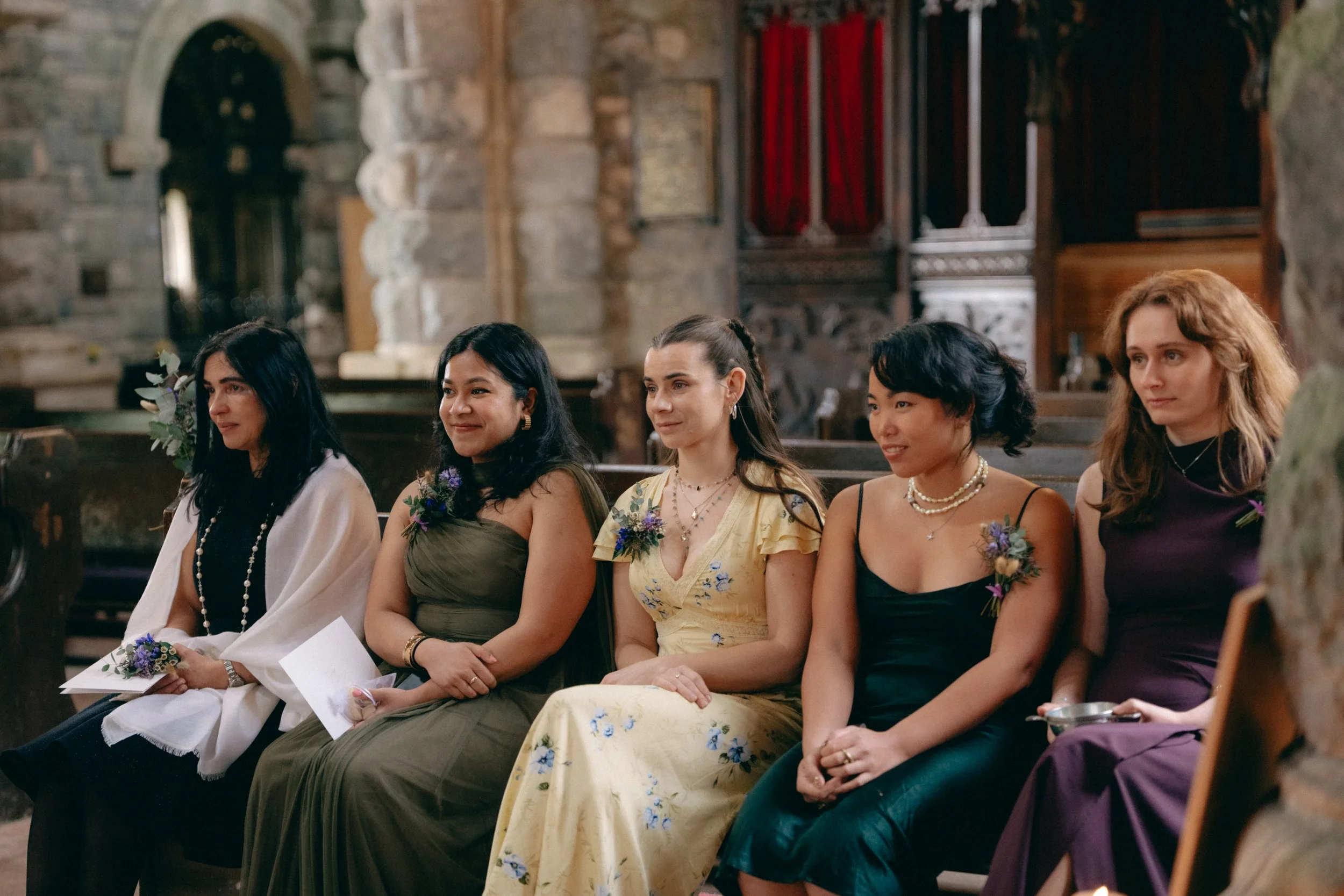 St Conans Kirk Wedding on Digital & Analog Film 19.jpg