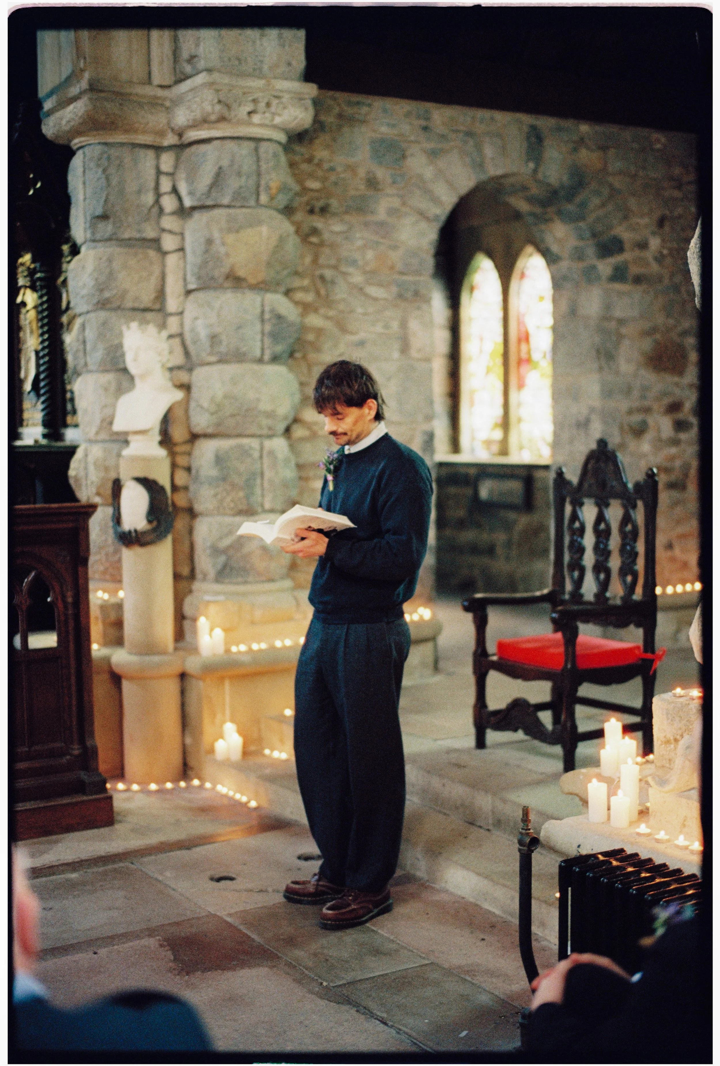 St Conans Kirk Wedding on Digital & Analog Film 24.jpg