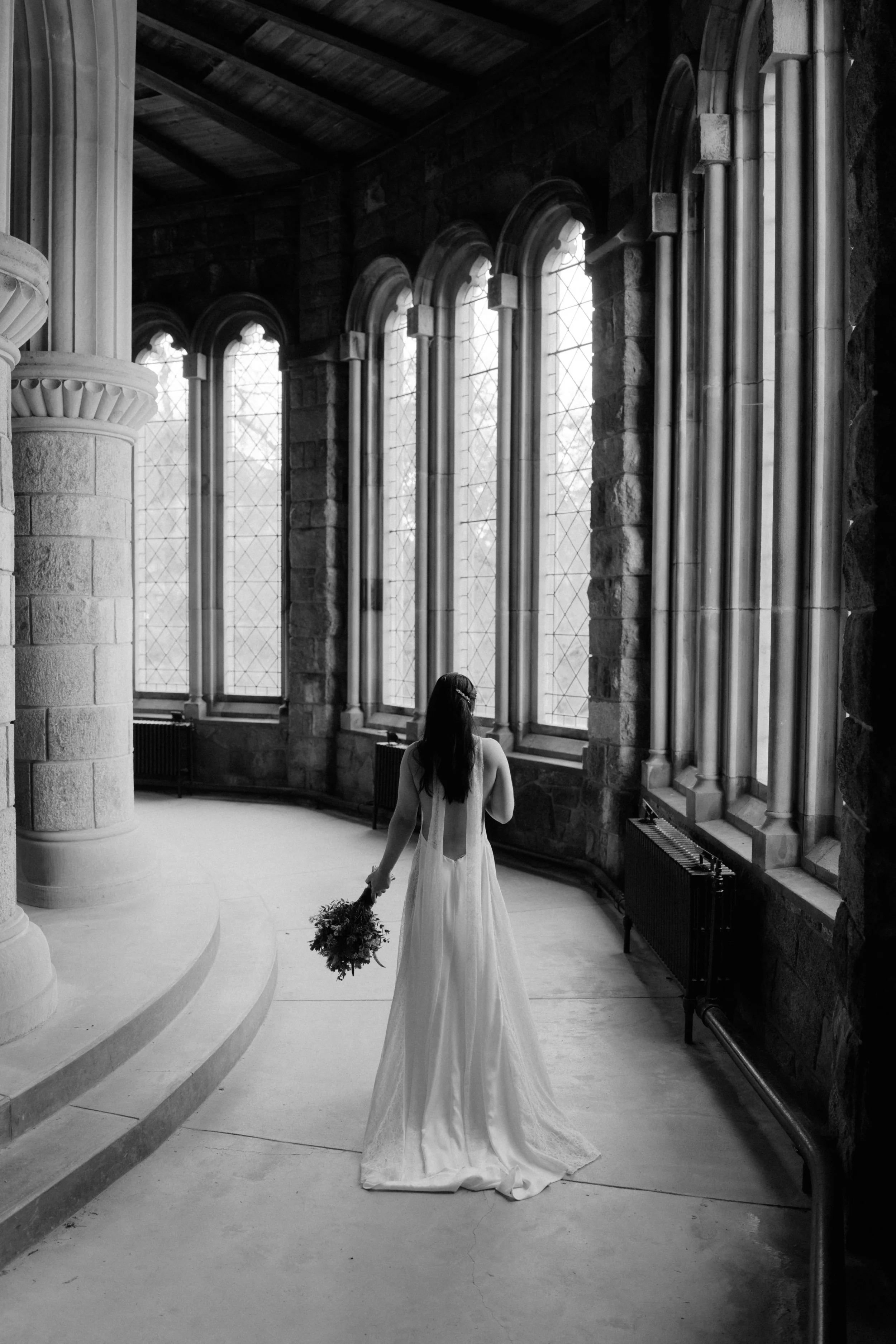 St Conans Kirk Wedding on Digital & Analog Film 60.jpg