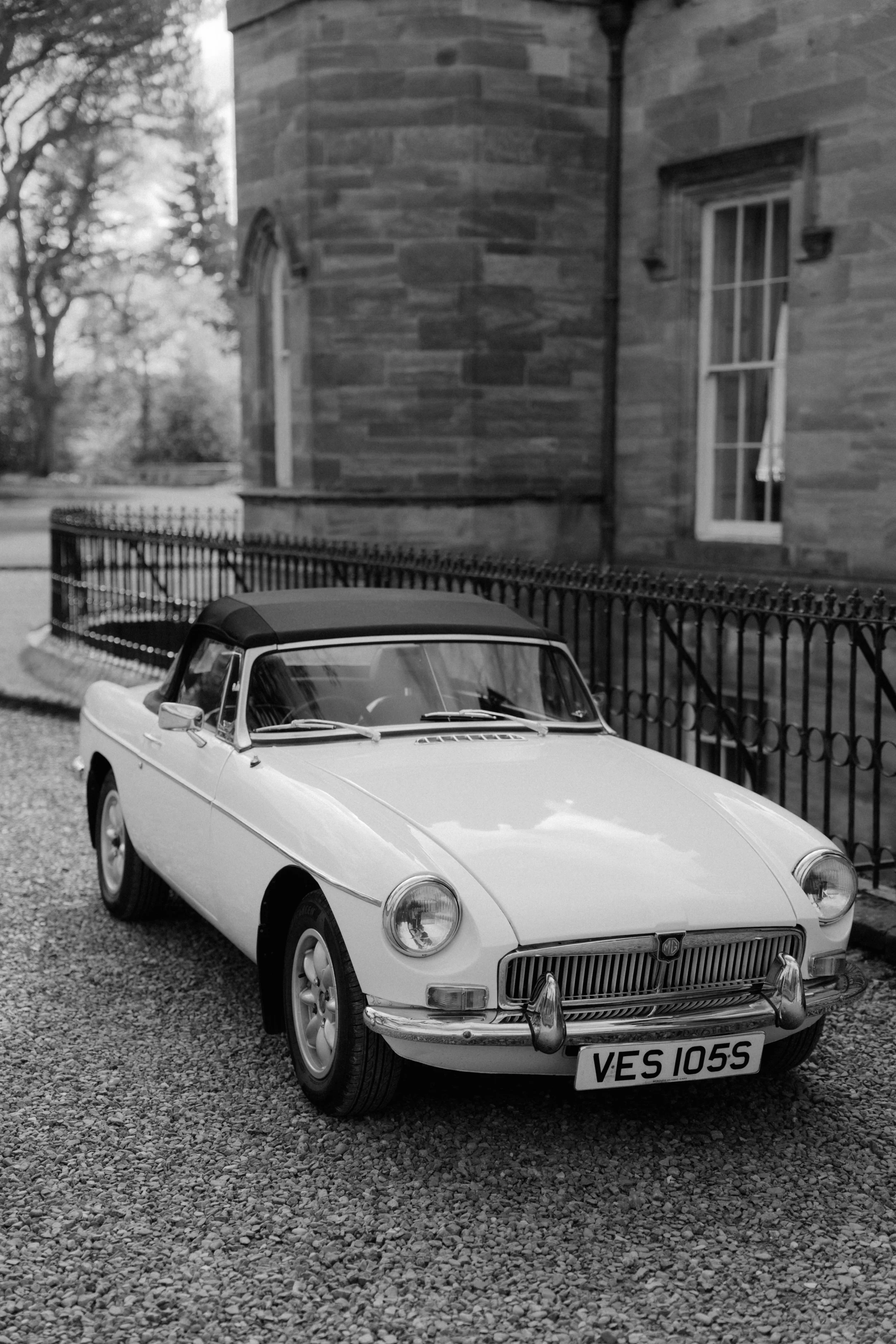 Winton Castle Wedding Photography - Digital & Film 5.jpg