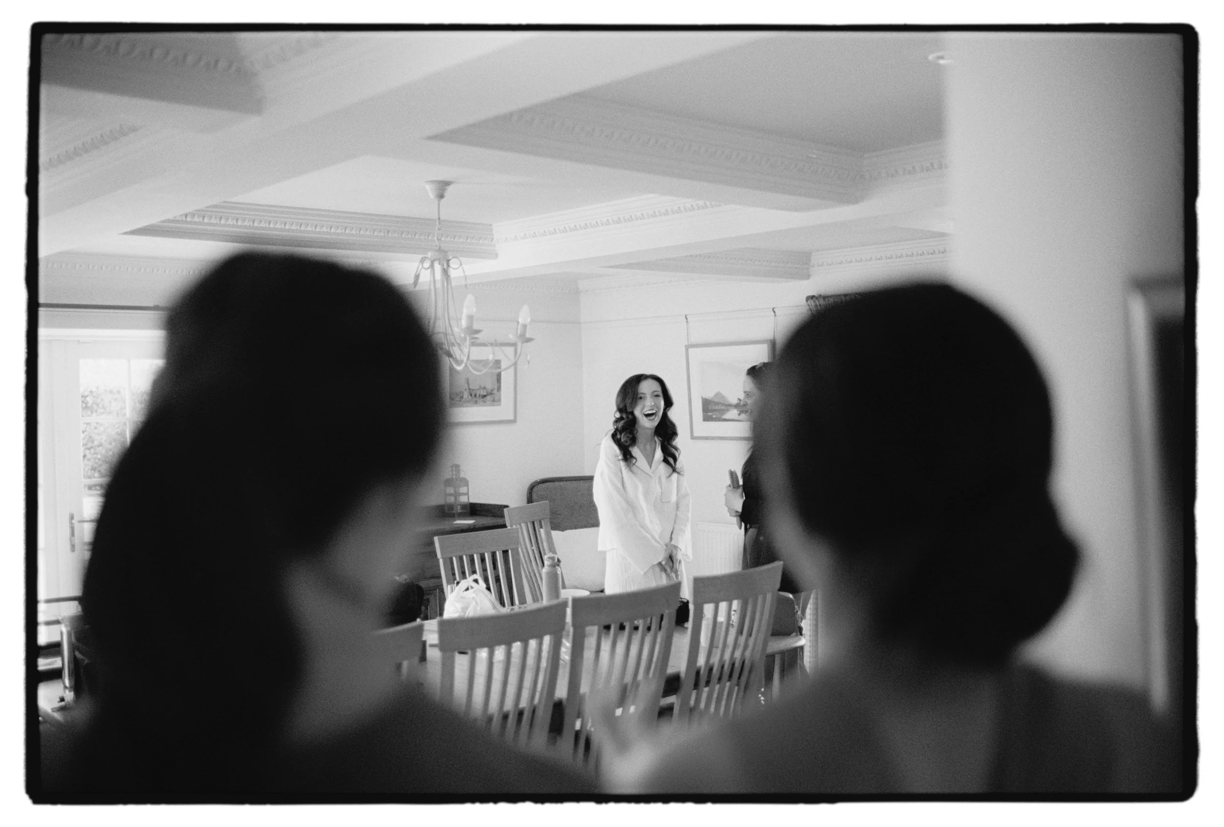 Winton Castle Wedding Photography - Digital & Film 25.jpg