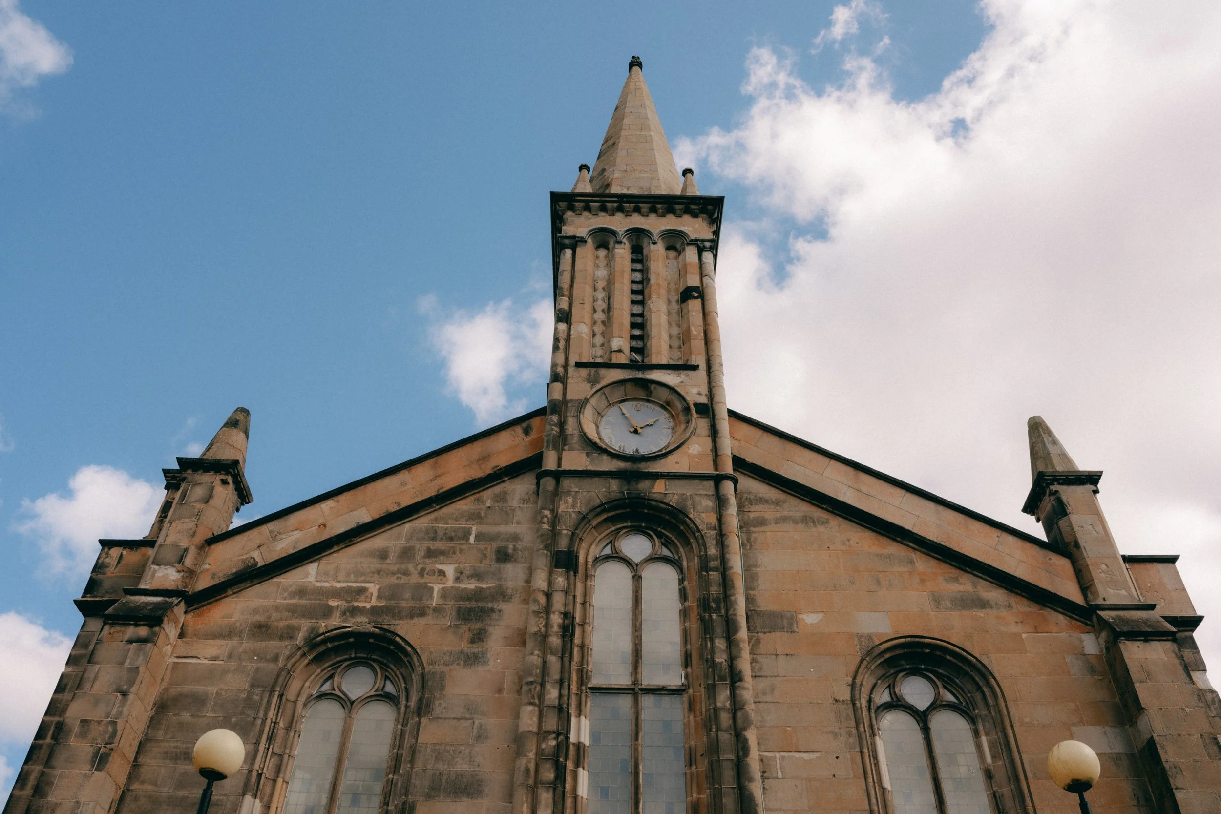 Winton Castle Wedding Photography - Digital & Film 50.jpg