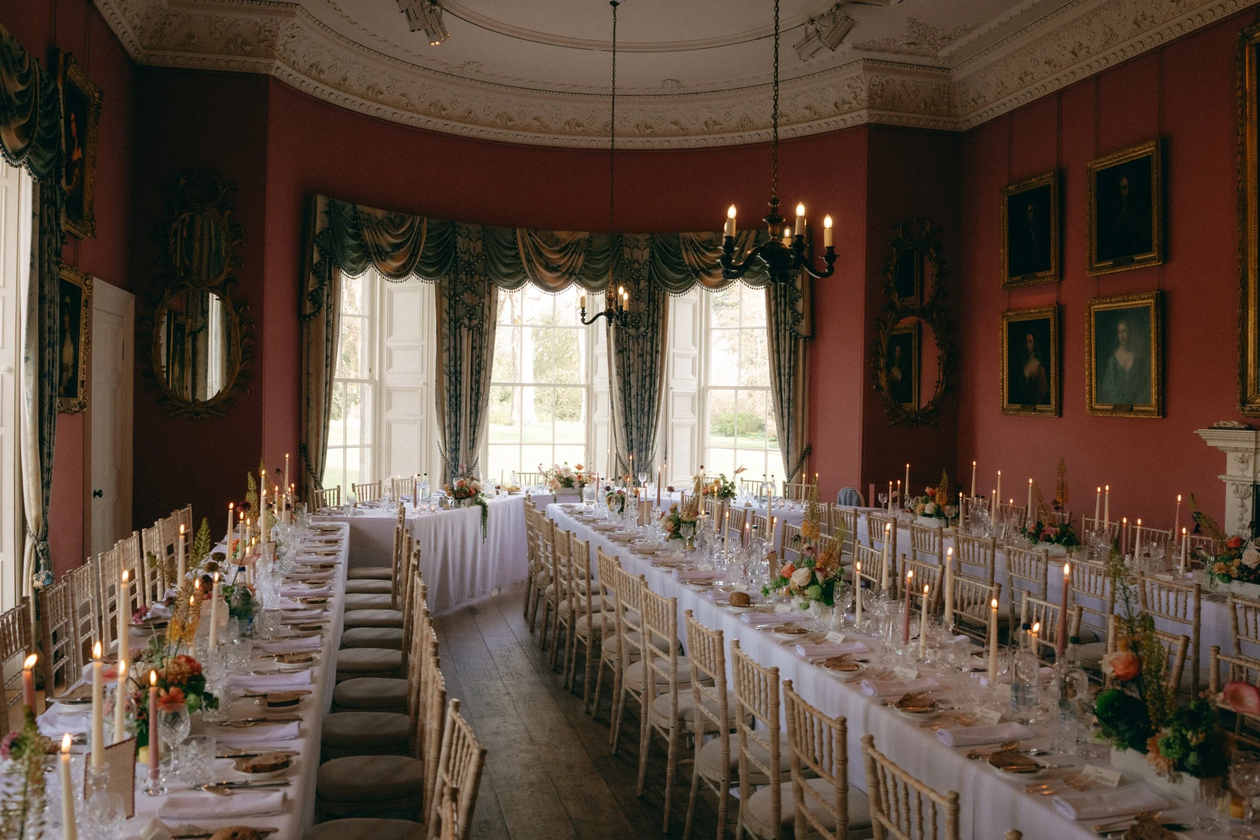Winton Castle Wedding Photography - Digital & Film 83.jpg