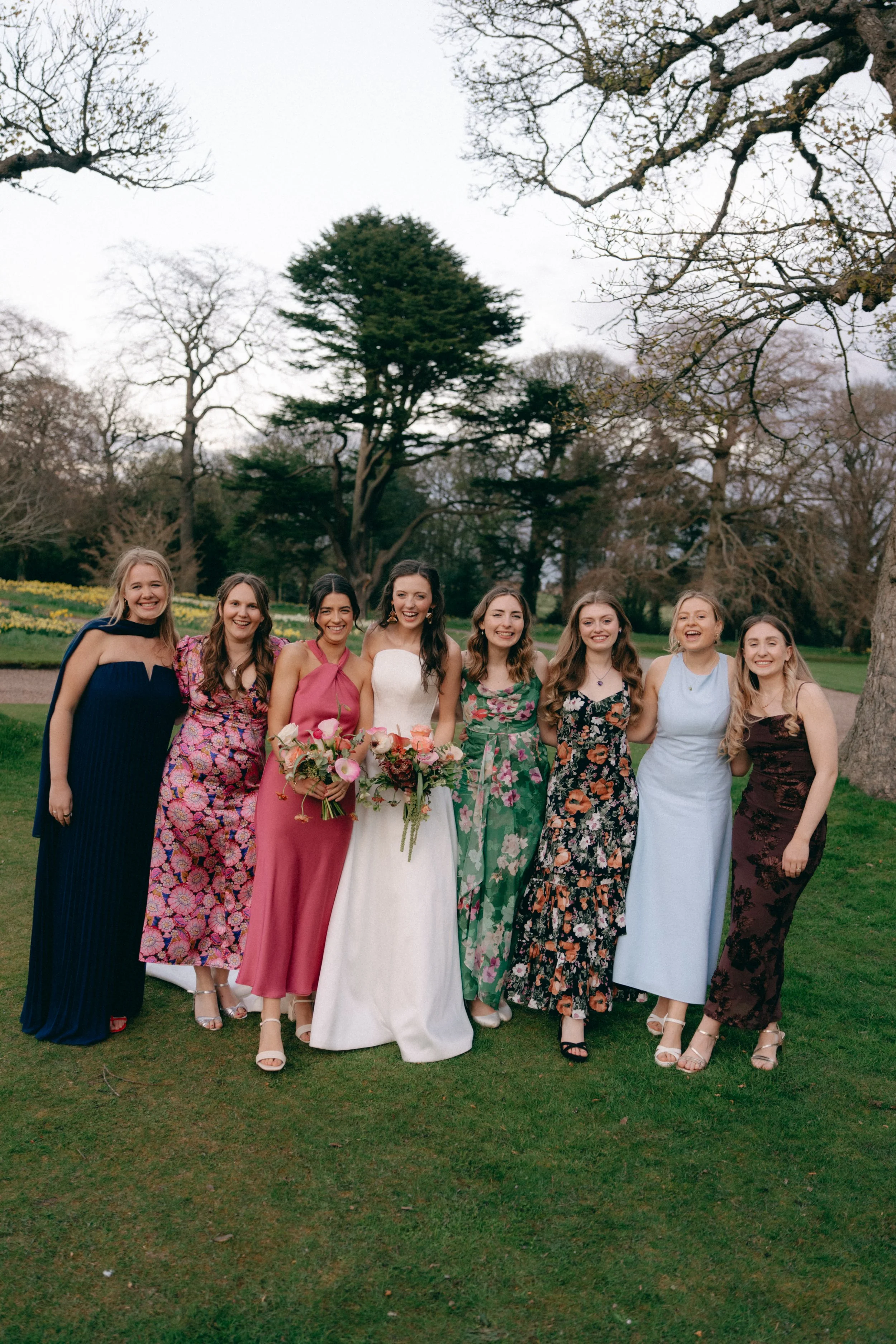 Winton Castle Wedding Photography - Digital & Film 104.jpg