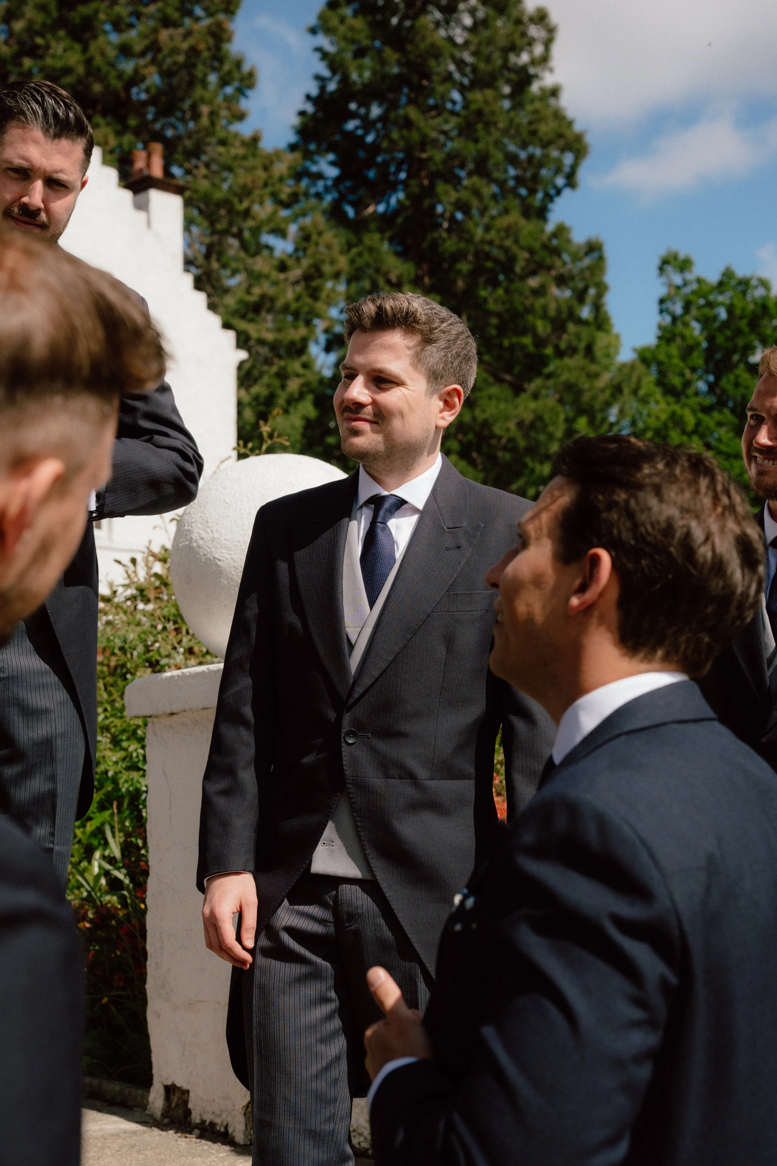 Achnagairn Castle Wedding Photography 5.jpg