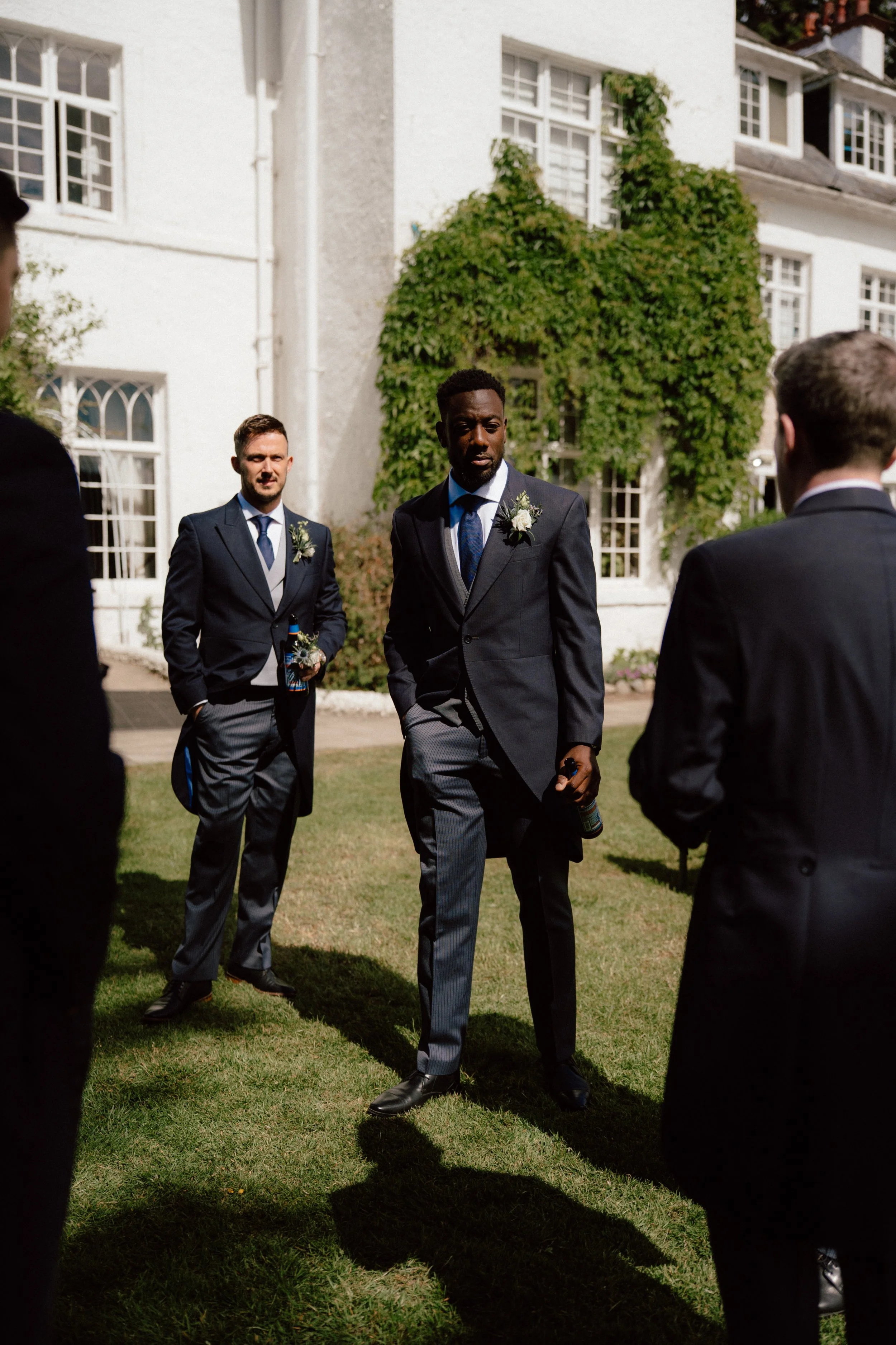 Achnagairn Castle Wedding Photography 7.jpg
