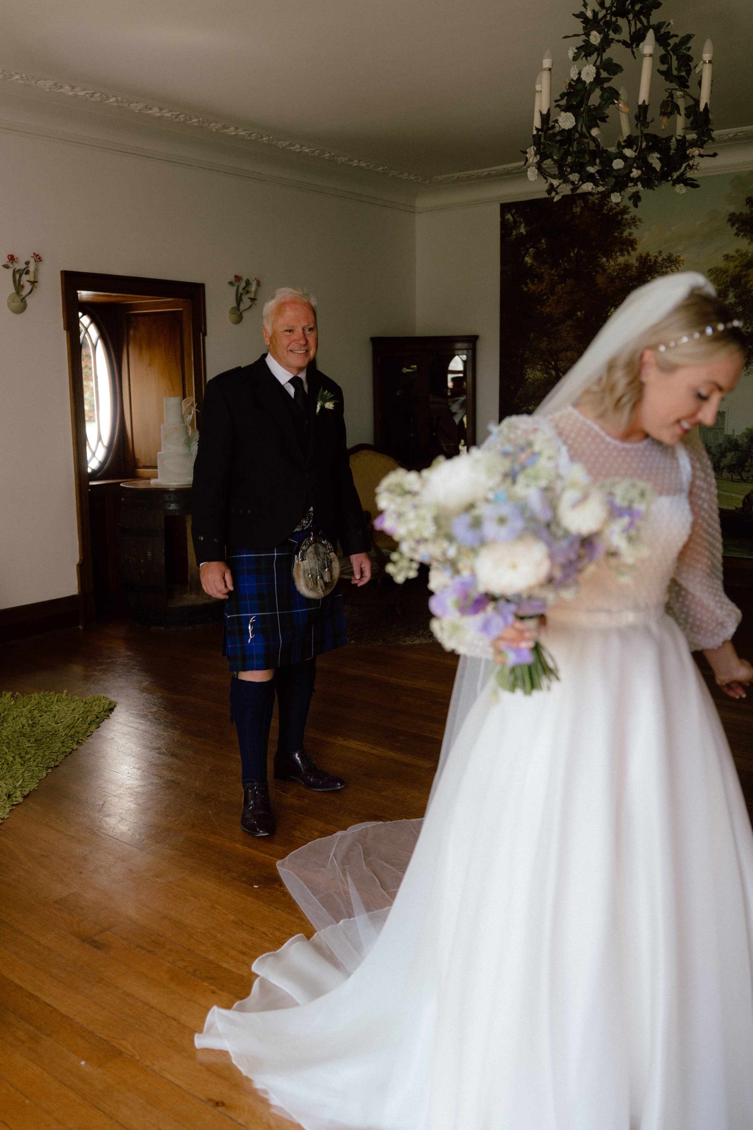 Achnagairn Castle Wedding Photography 18.jpg