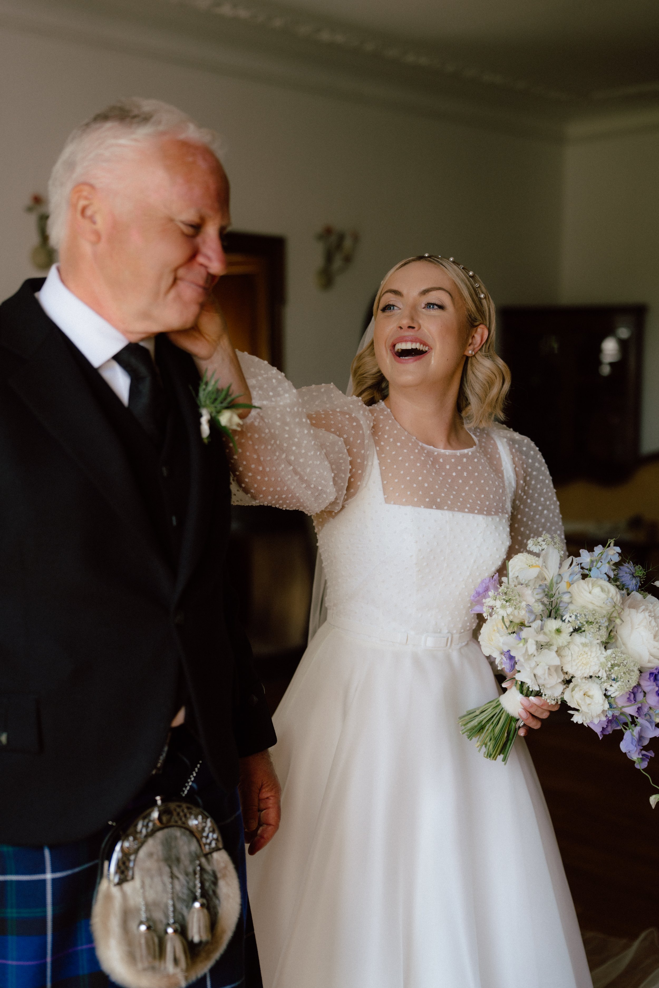 Achnagairn Castle Wedding Photography 19.jpg