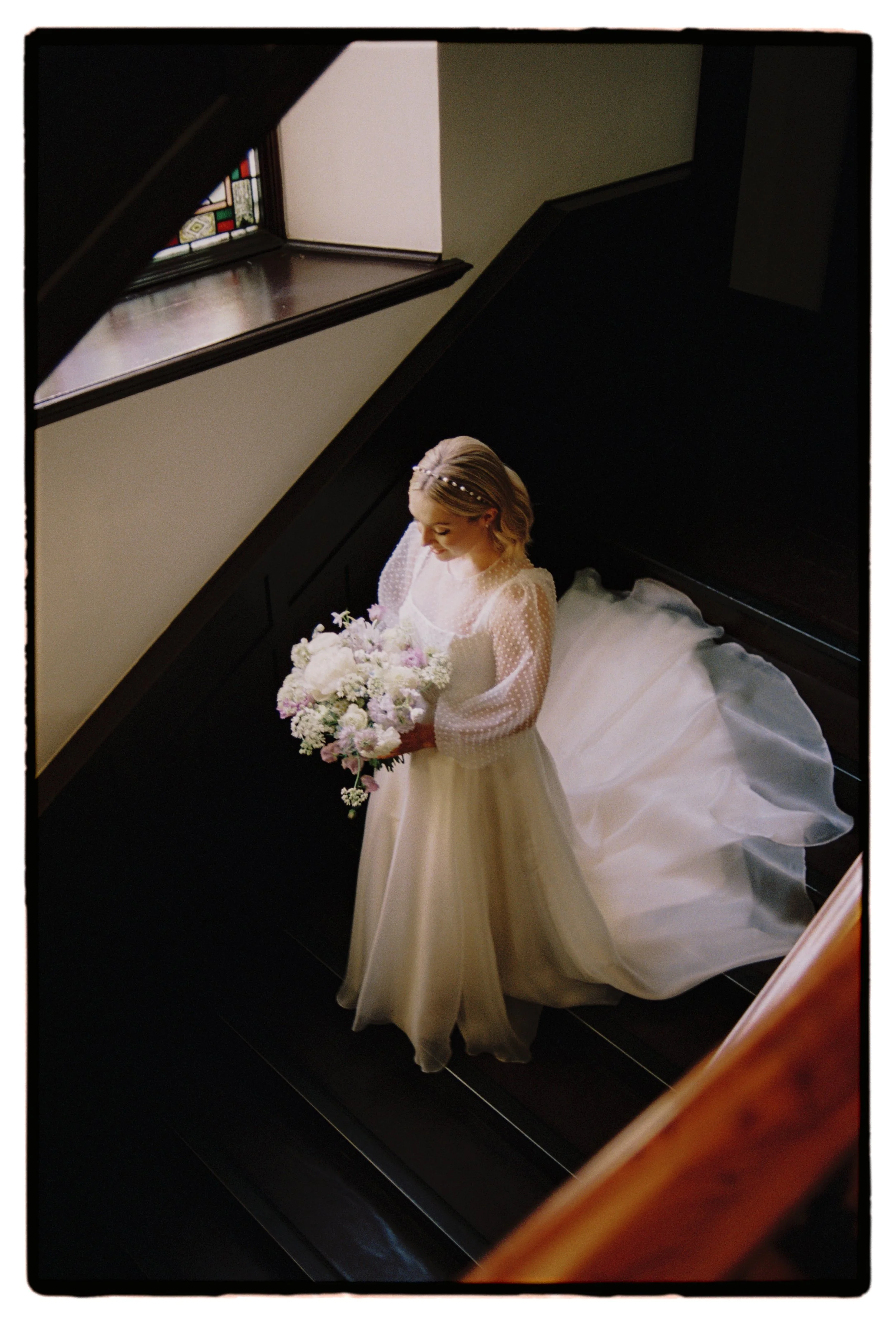 Achnagairn Castle Wedding Photography 26.jpg