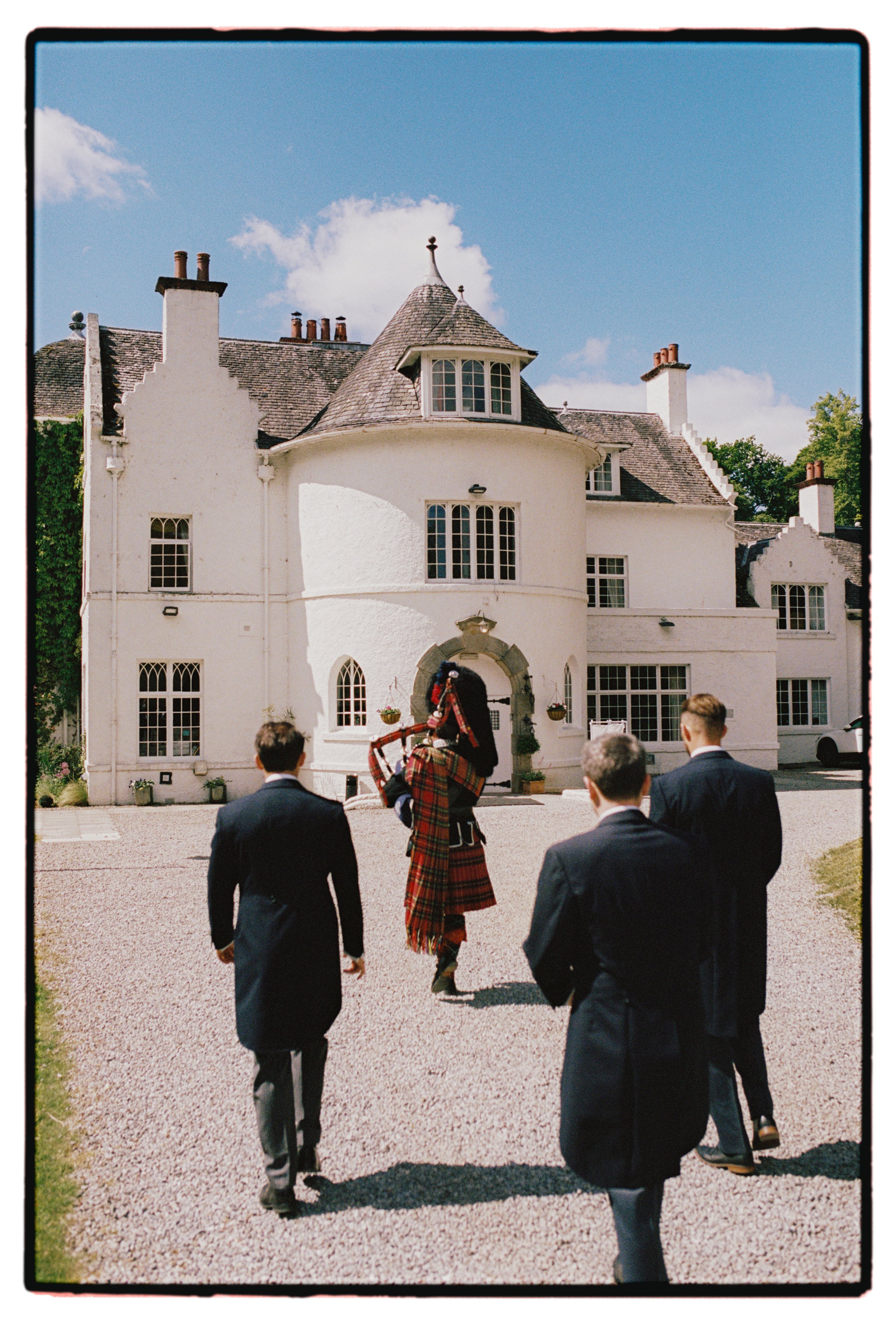 Achnagairn Castle Wedding Photography 34.jpg