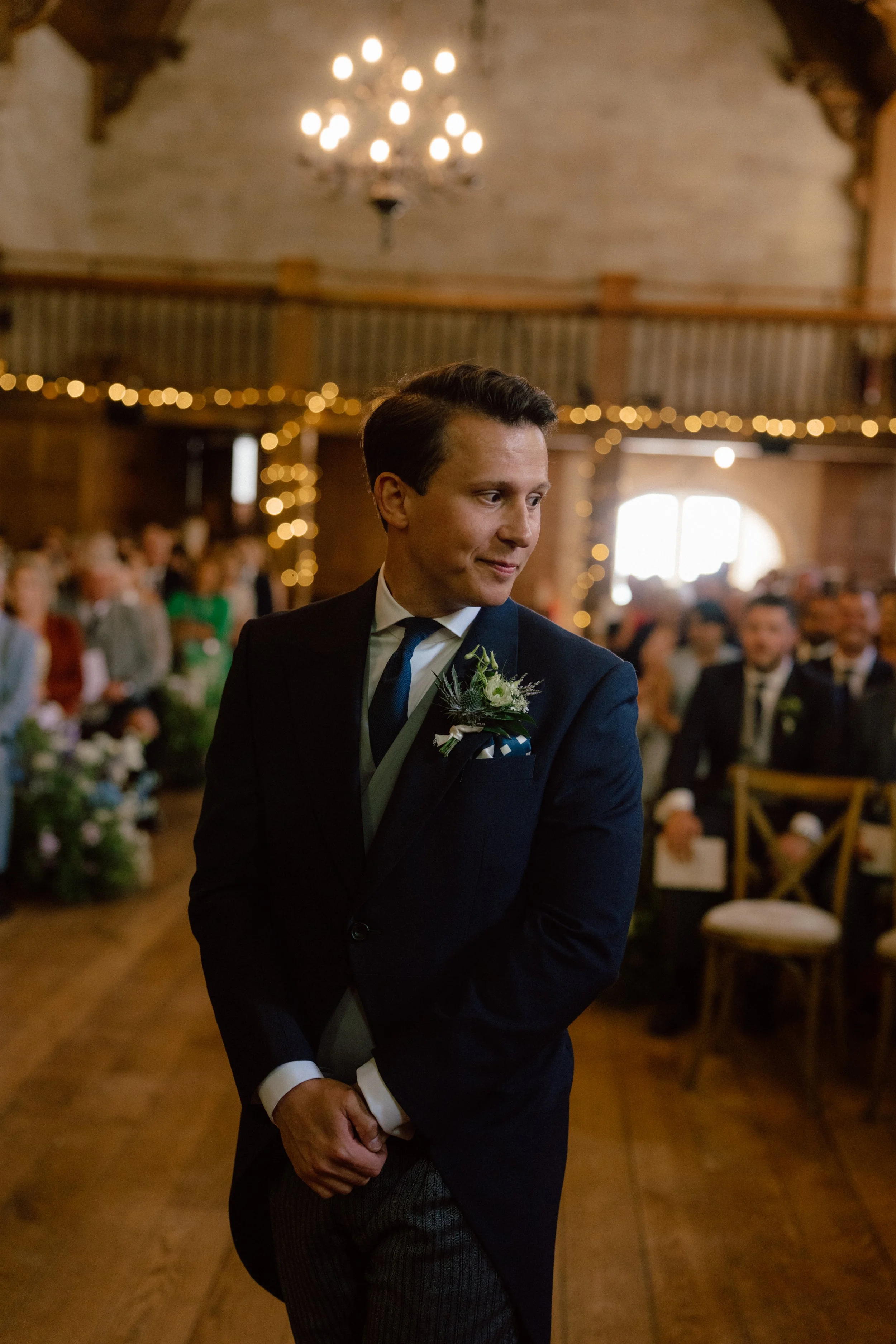Achnagairn Castle Wedding Photography 40.jpg