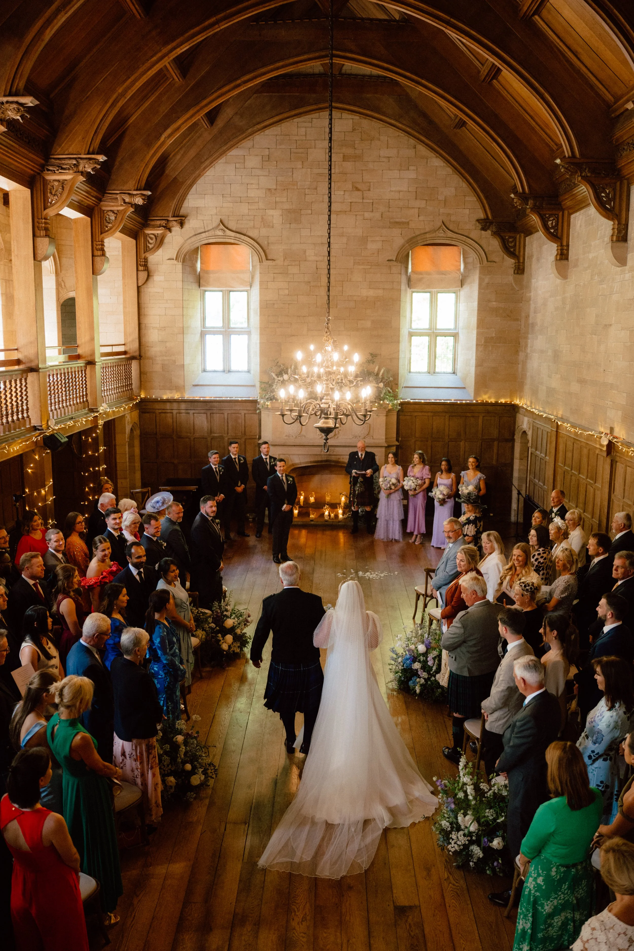 Achnagairn Castle Wedding Photography 44.jpg