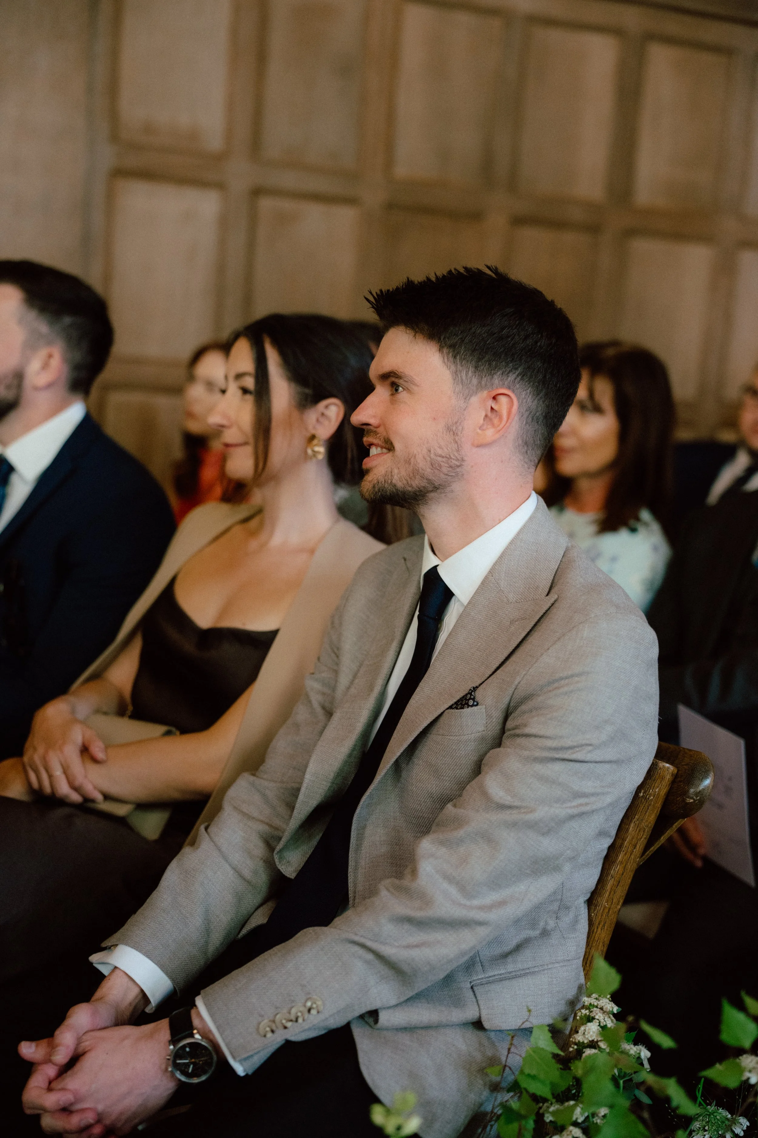 Achnagairn Castle Wedding Photography 48.jpg