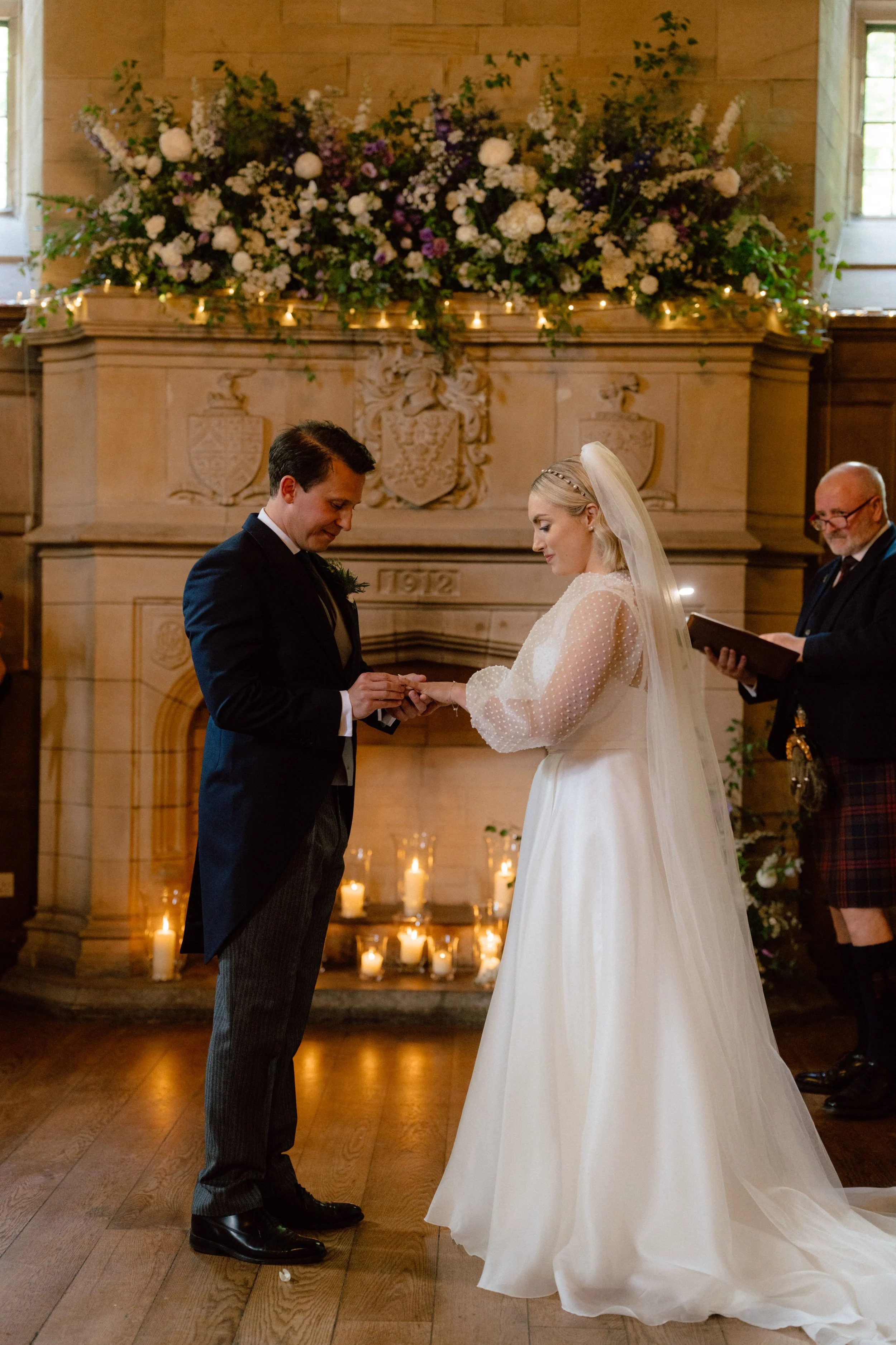 Achnagairn Castle Wedding Photography 53.jpg