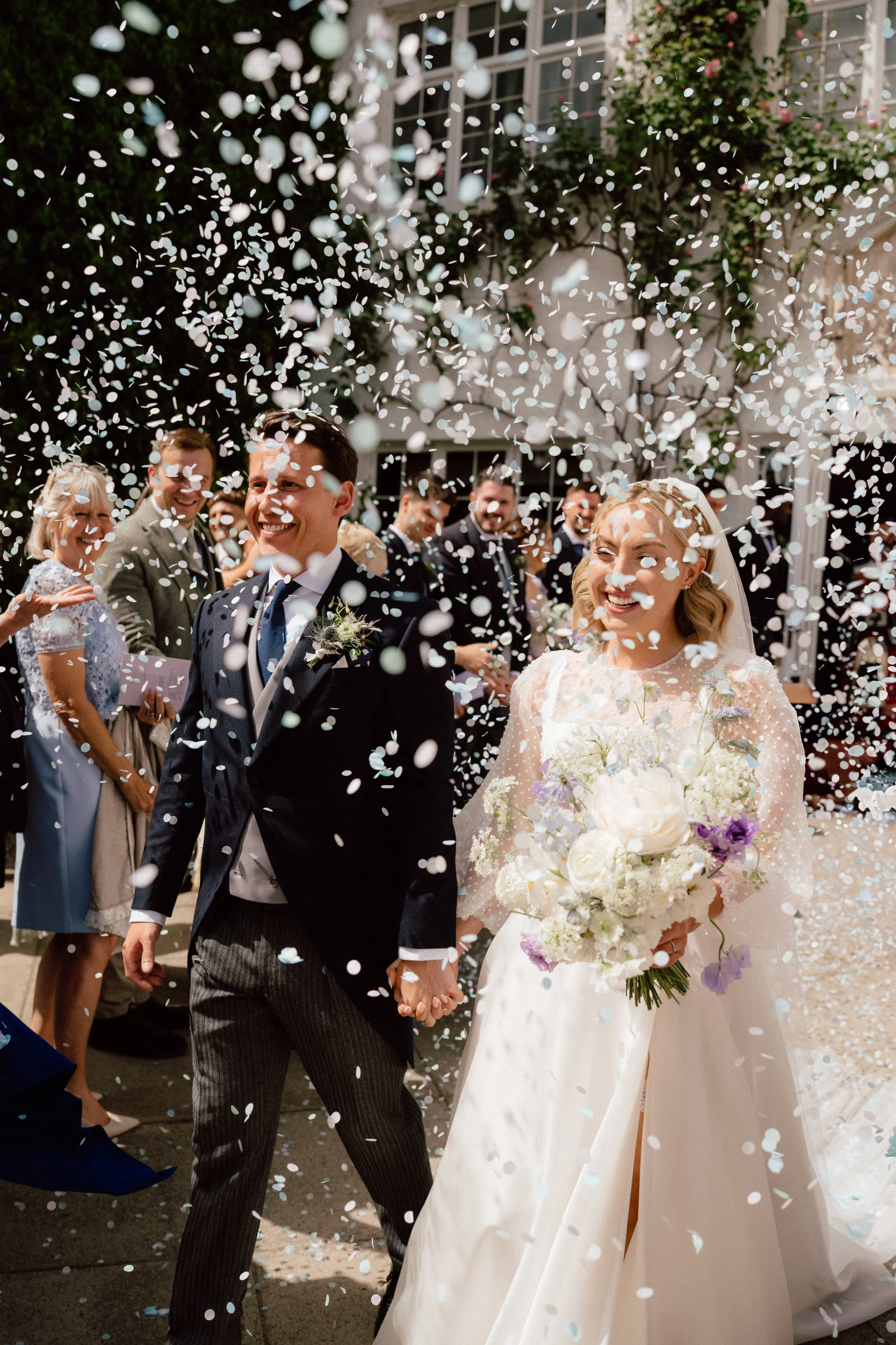 Achnagairn Castle Wedding Photography 65.jpg