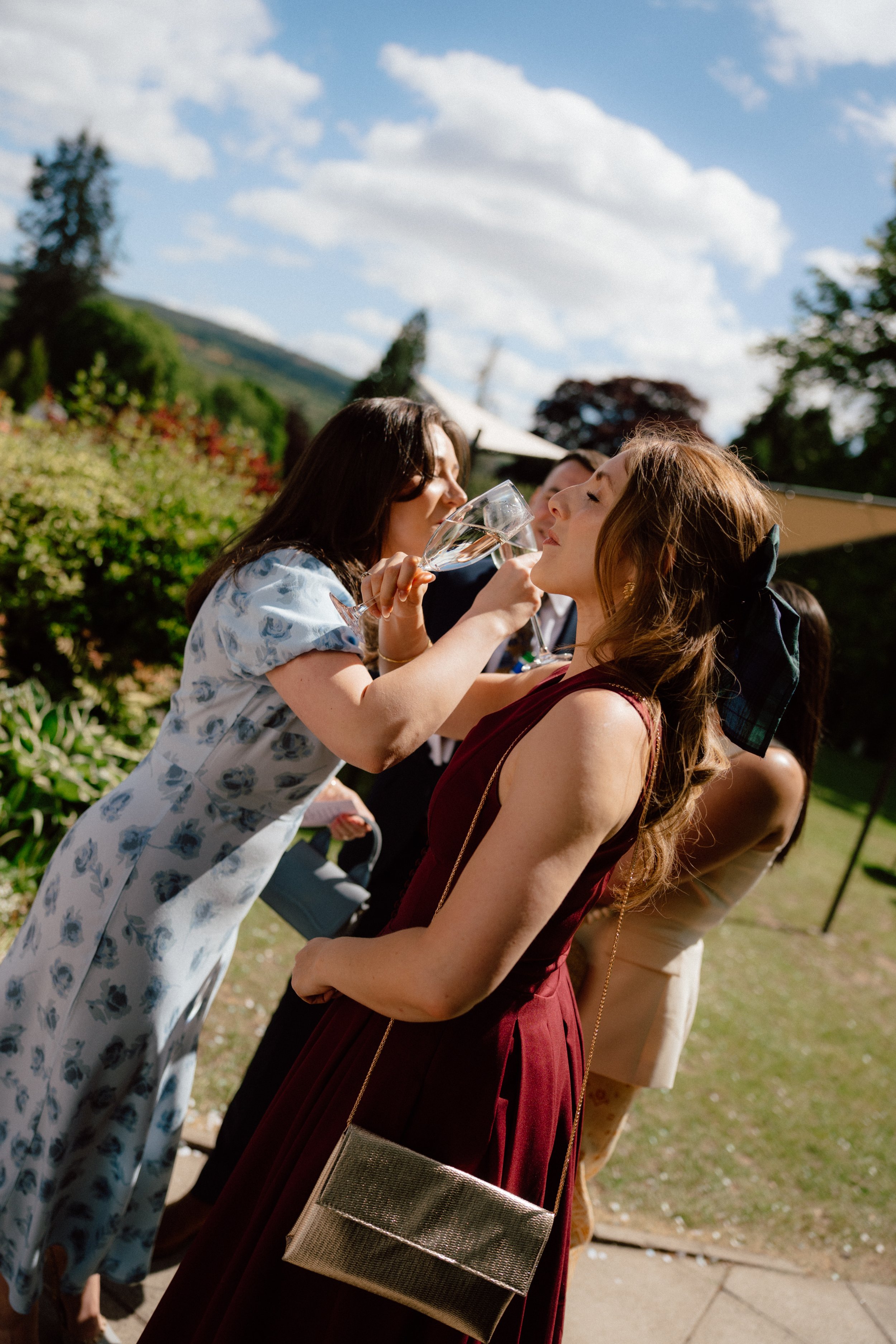 Achnagairn Castle Wedding Photography 73.jpg