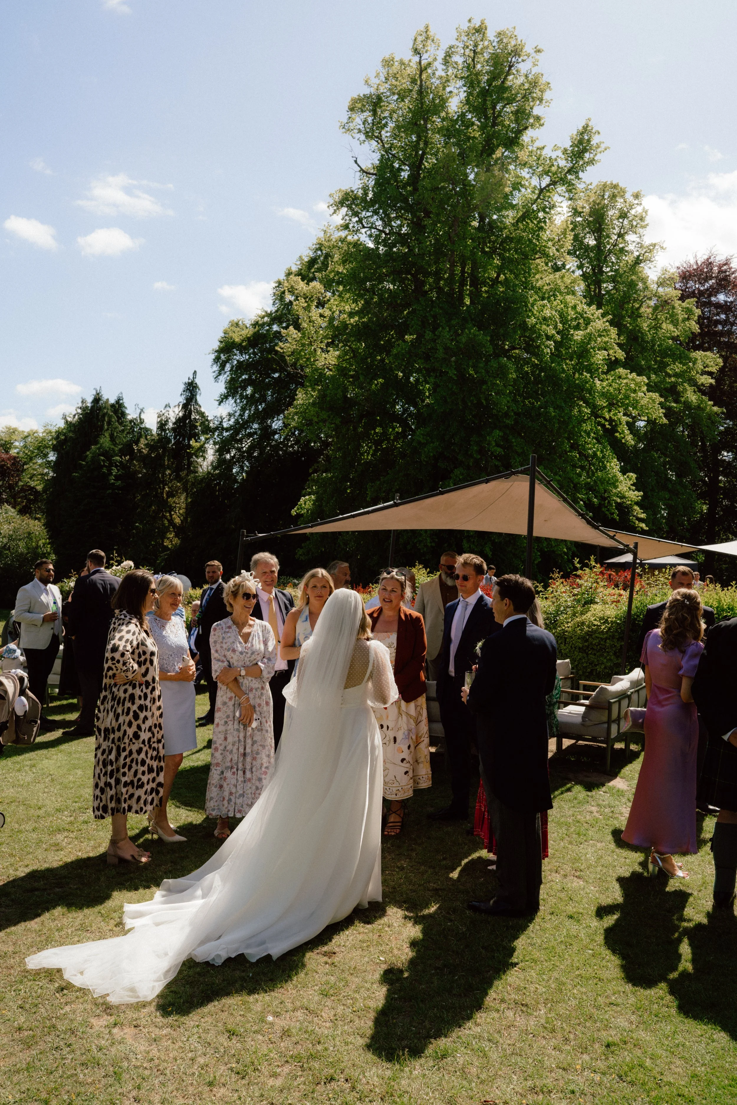 Achnagairn Castle Wedding Photography 75.jpg
